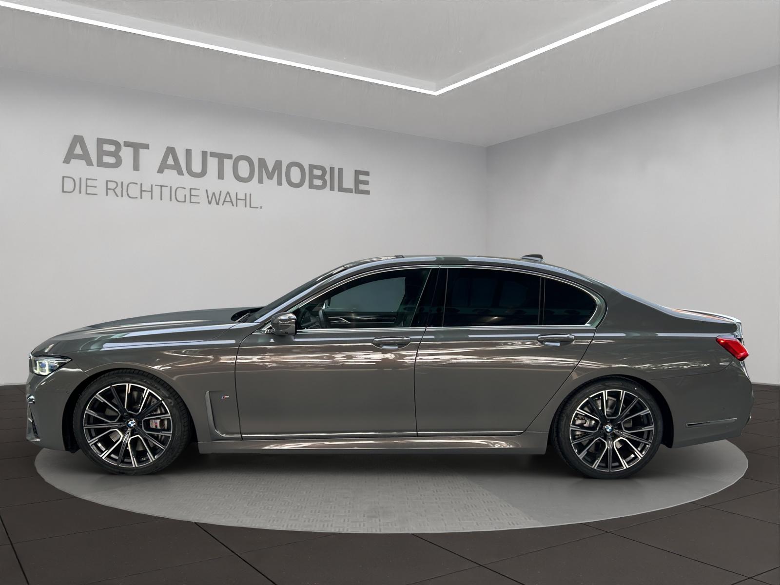 BMW 750i xDrive SAG-image-2