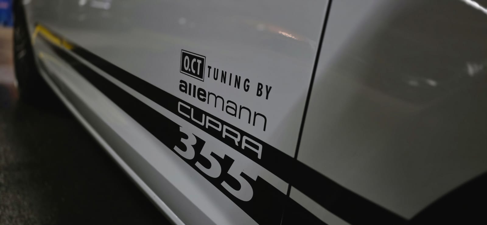 SEAT Leon ST 2.0 TSI Cupra DSG ABT 334 CV AB WERK*-image-26