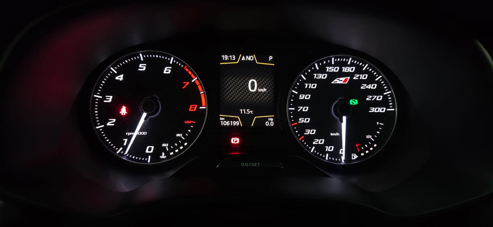 SEAT Leon ST 2.0 TSI Cupra DSG ABT 334 CV AB WERK*-image-13