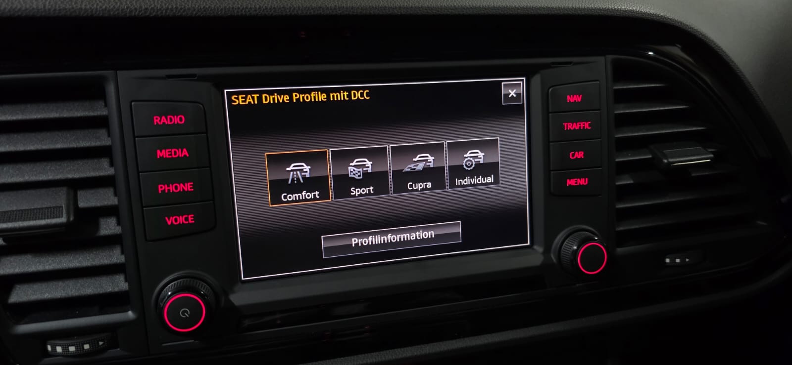 SEAT Leon ST 2.0 TSI Cupra DSG ABT 334 CV AB WERK*-image-18