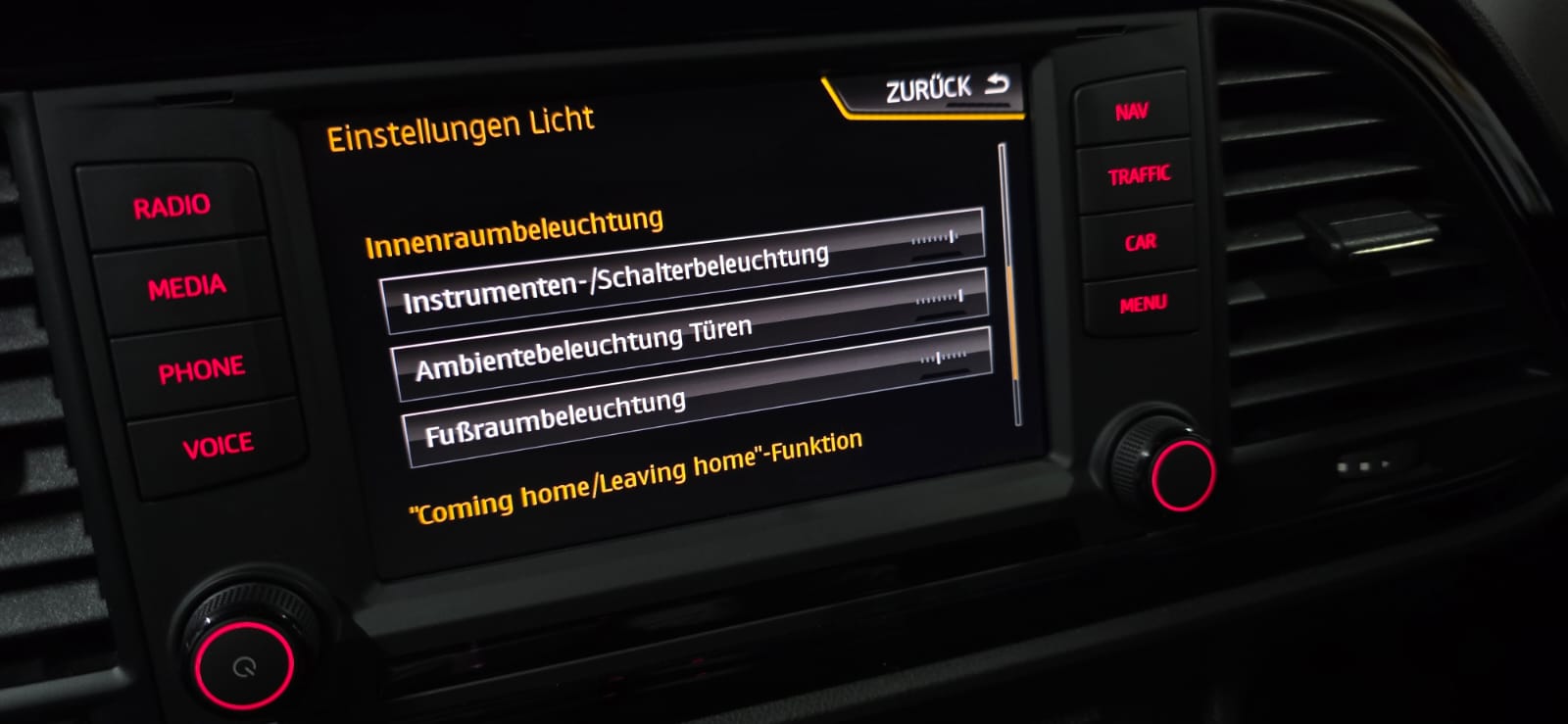 SEAT Leon ST 2.0 TSI Cupra DSG ABT 334 CV AB WERK*-image-20