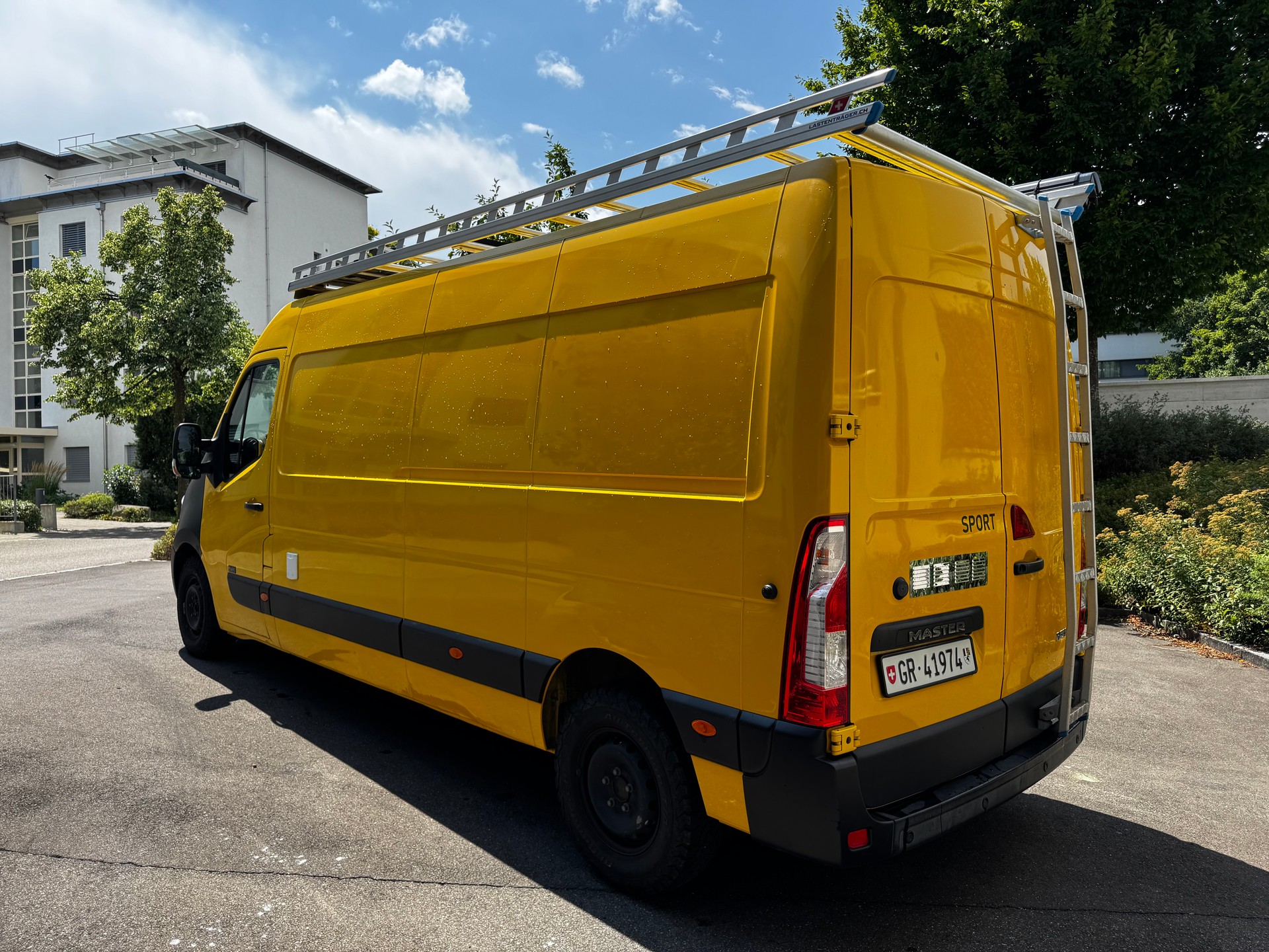 RENAULT MASTER-image-4