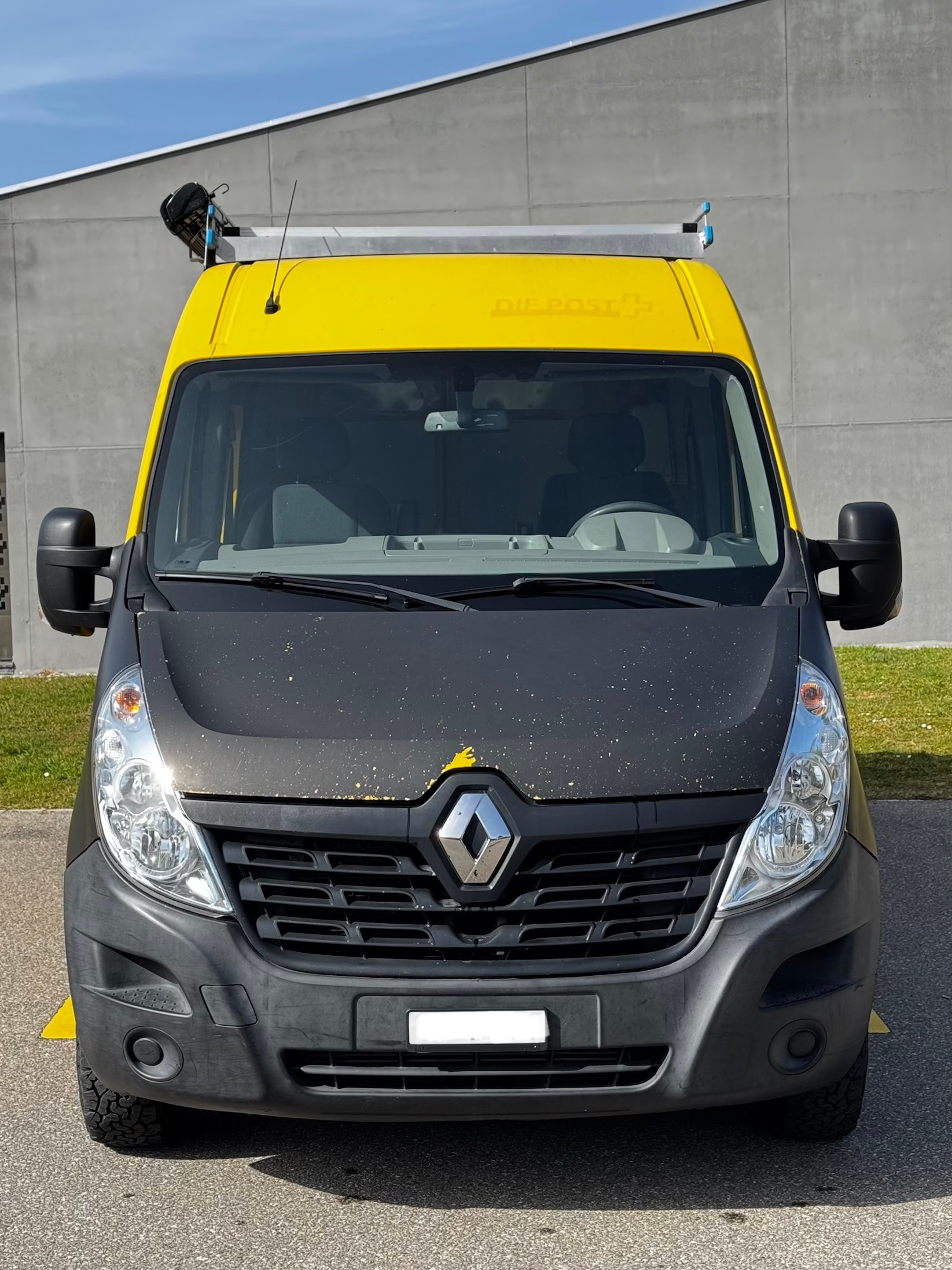 RENAULT MASTER-image-2