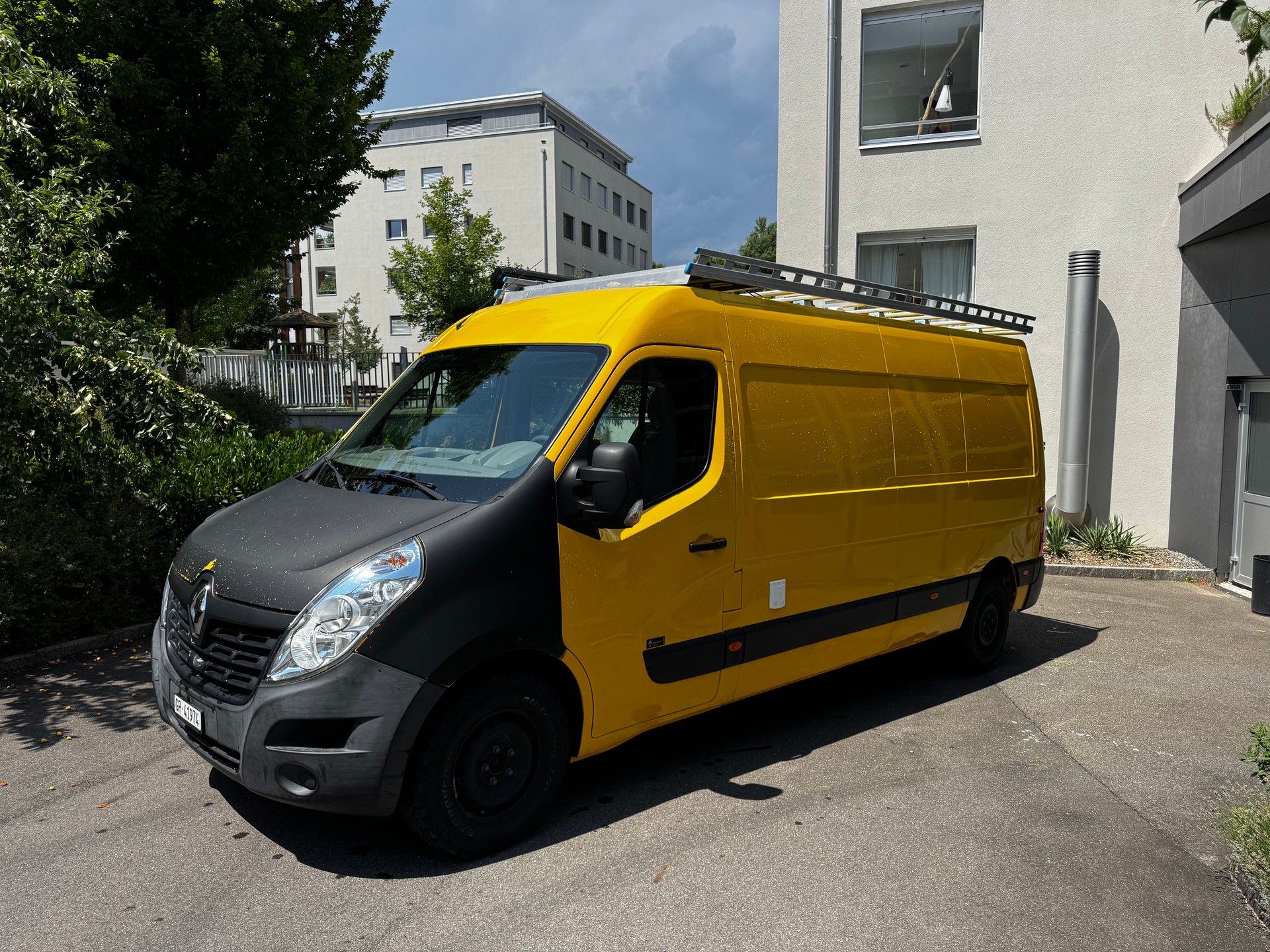 RENAULT MASTER-image-1