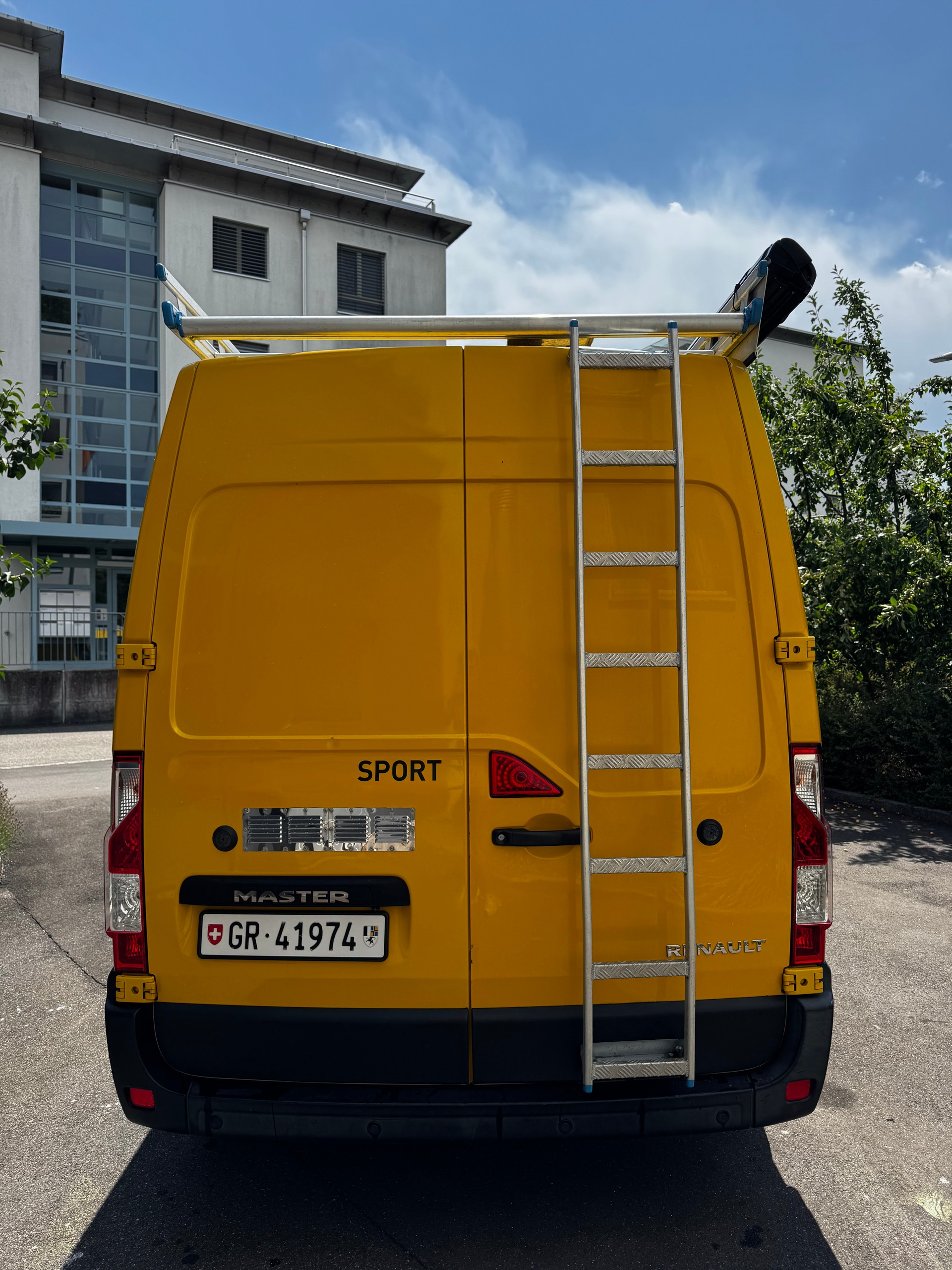 RENAULT MASTER-image-5