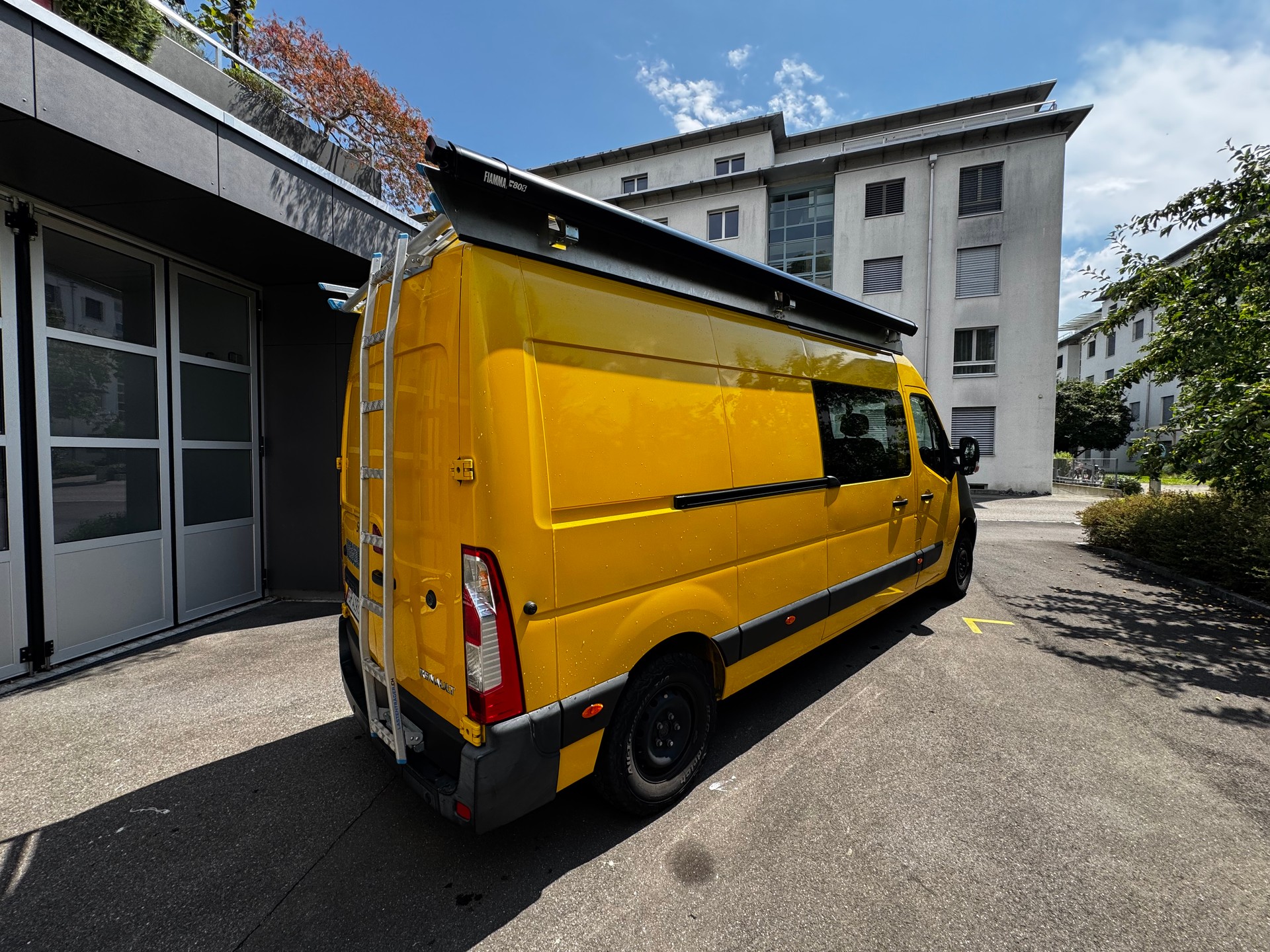 RENAULT MASTER-image-3