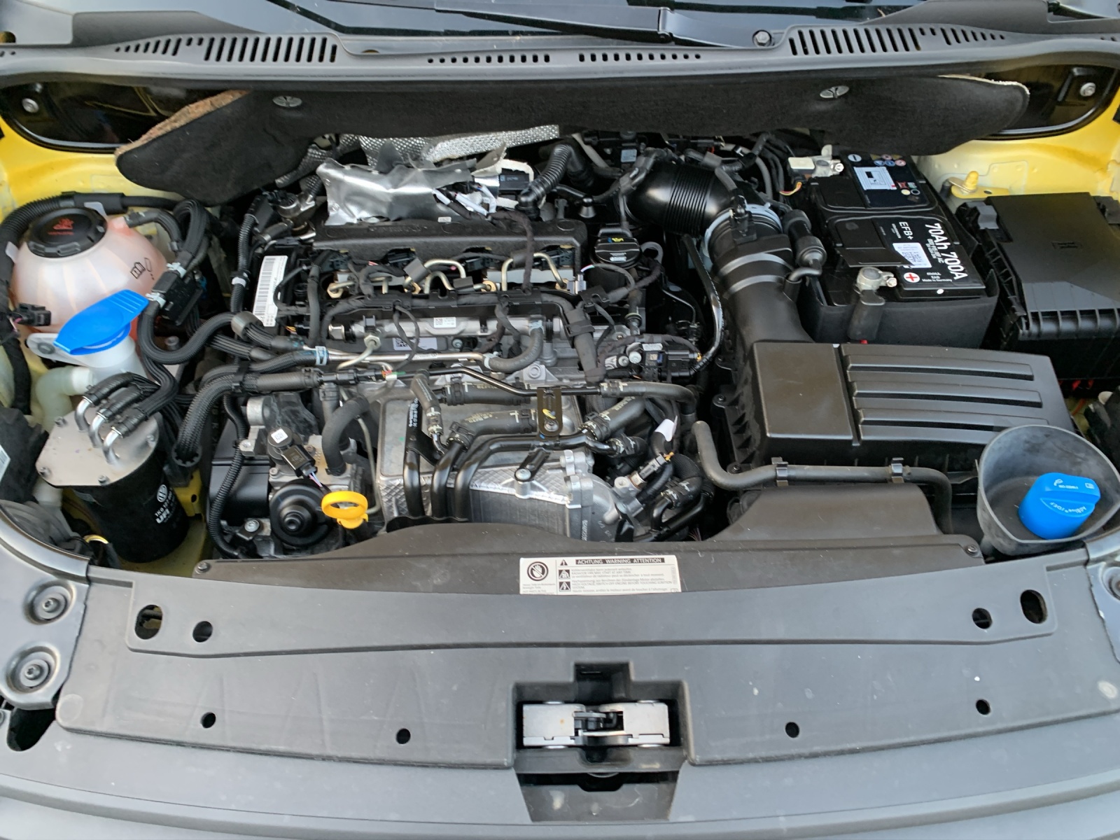 VW Caddy Maxi 2.0TDI 4x4 Automat-image-15