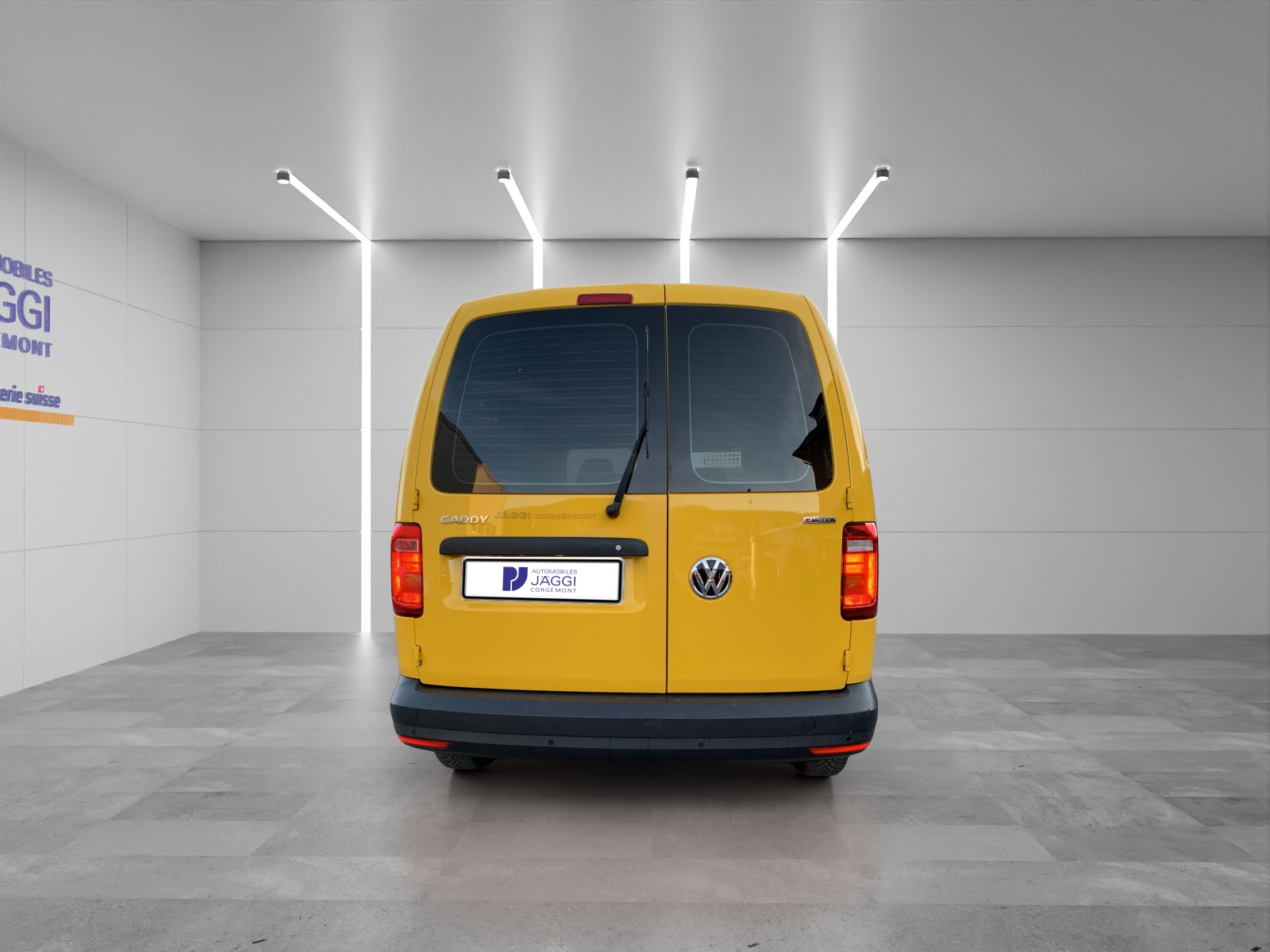 VW Caddy Maxi 2.0TDI 4x4 Automat-image-6