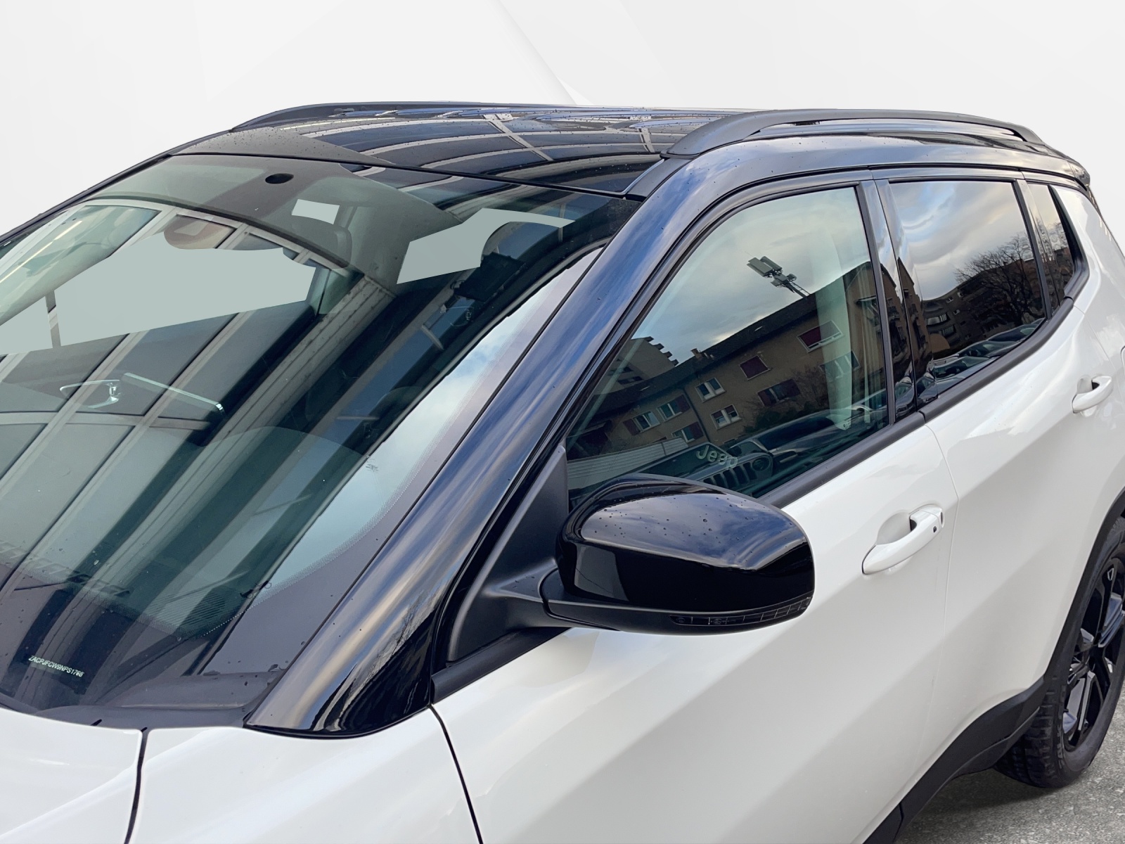 JEEP Compass 1.3 Upland 4xe-image-13