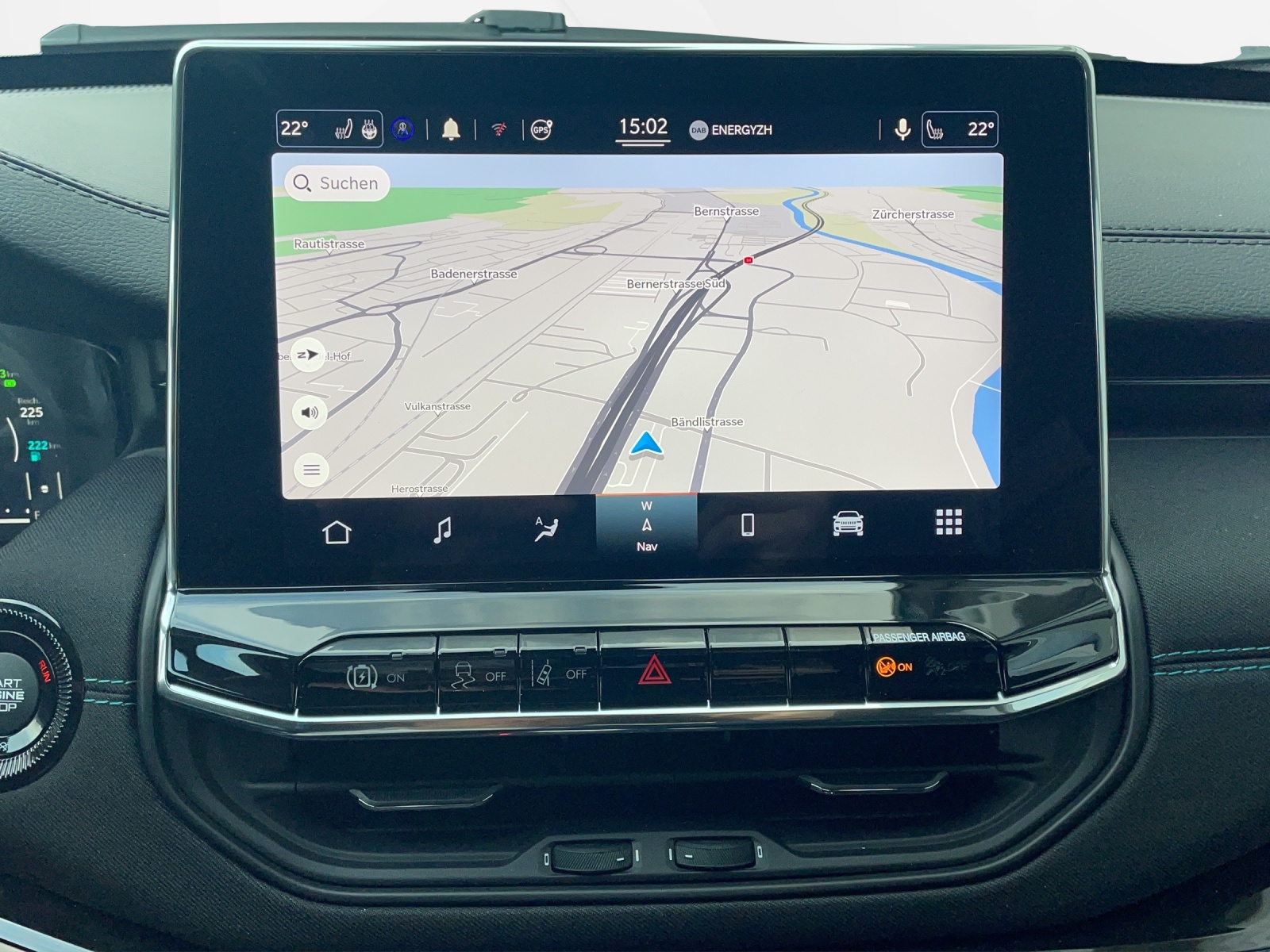 JEEP Compass 1.3 Upland 4xe-image-6