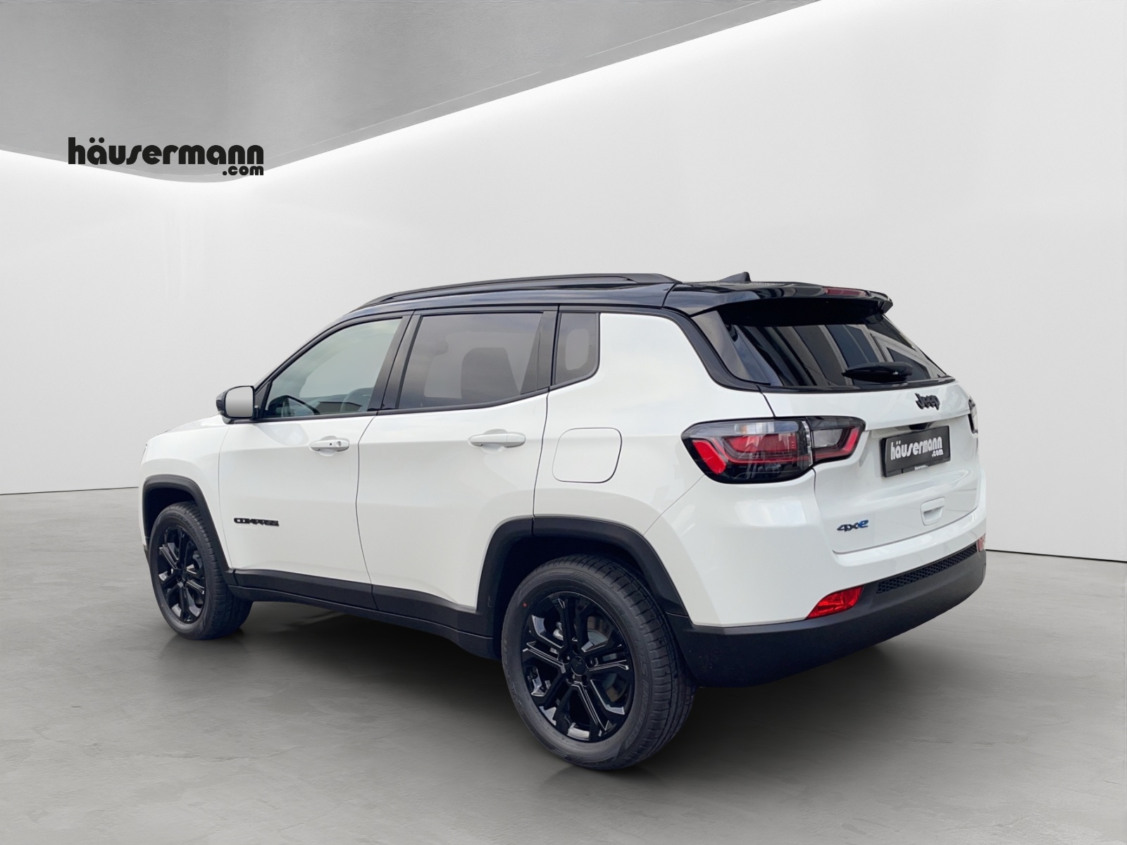 JEEP Compass 1.3 Upland 4xe-image-3