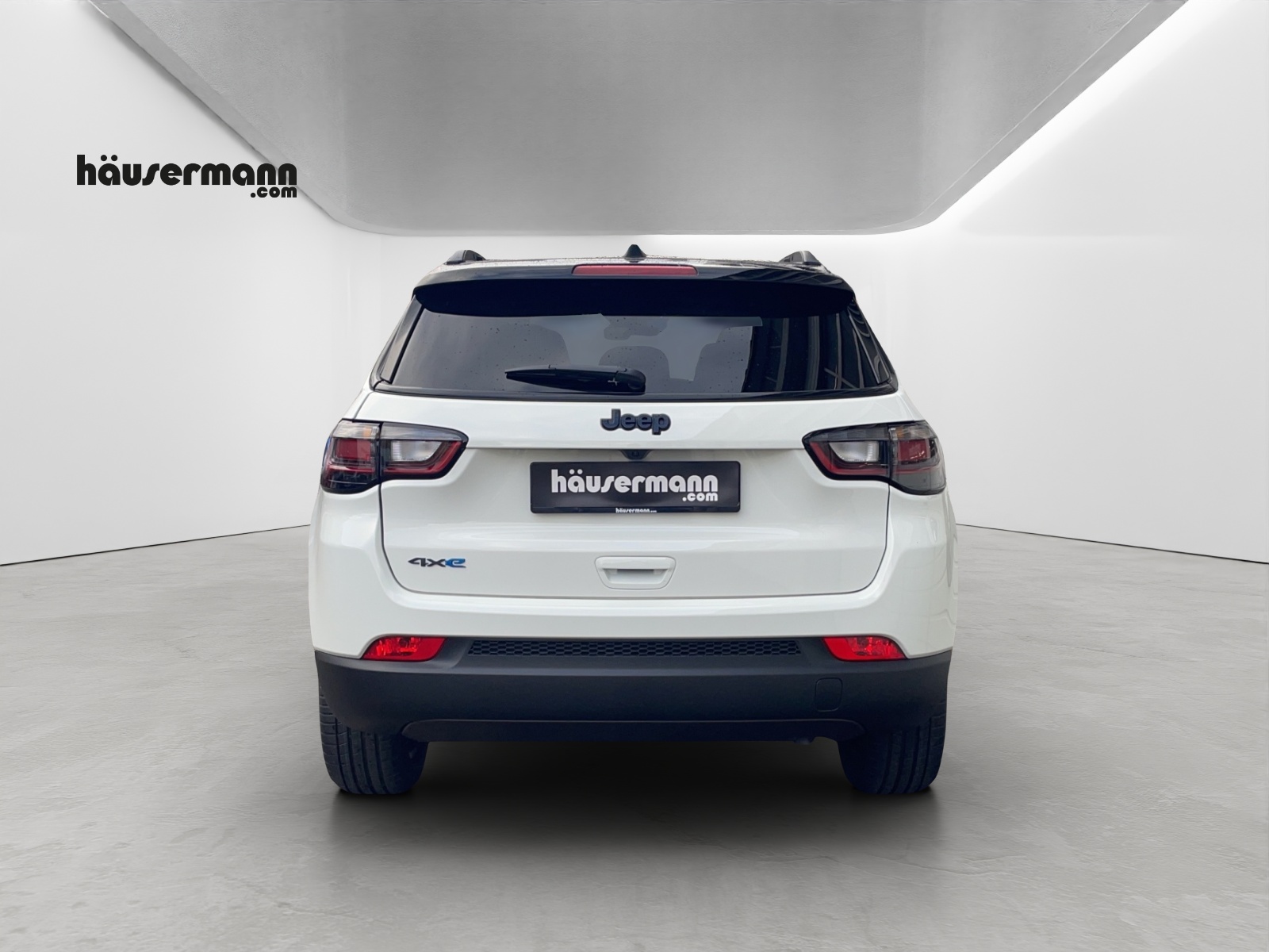 JEEP Compass 1.3 Upland 4xe-image-4