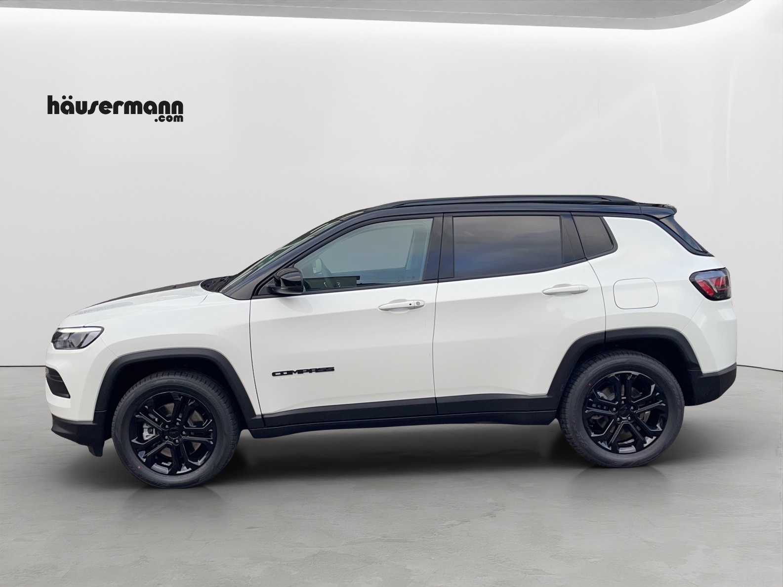 JEEP Compass 1.3 Upland 4xe-image-2