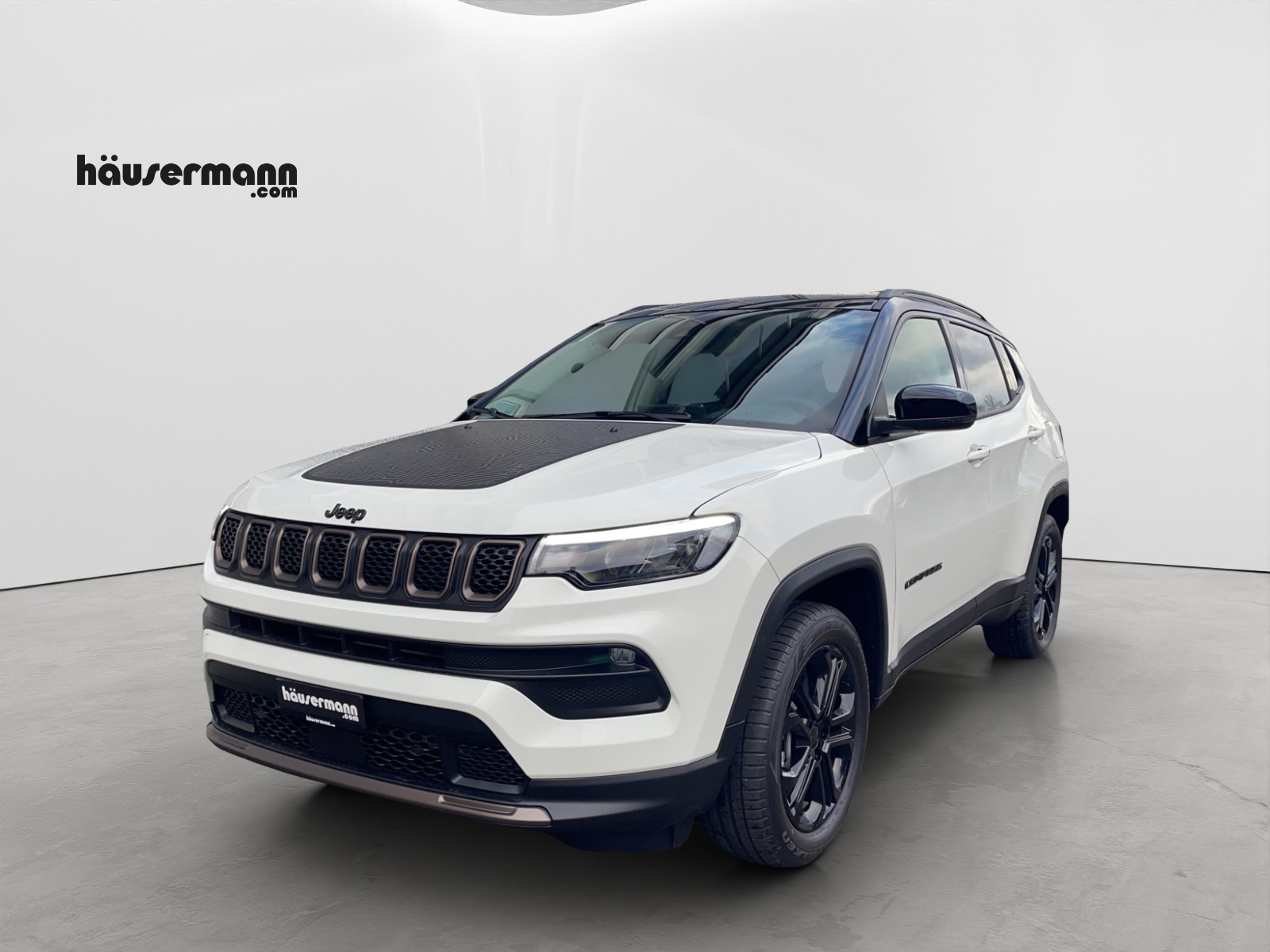 JEEP Compass 1.3 Upland 4xe-image-0