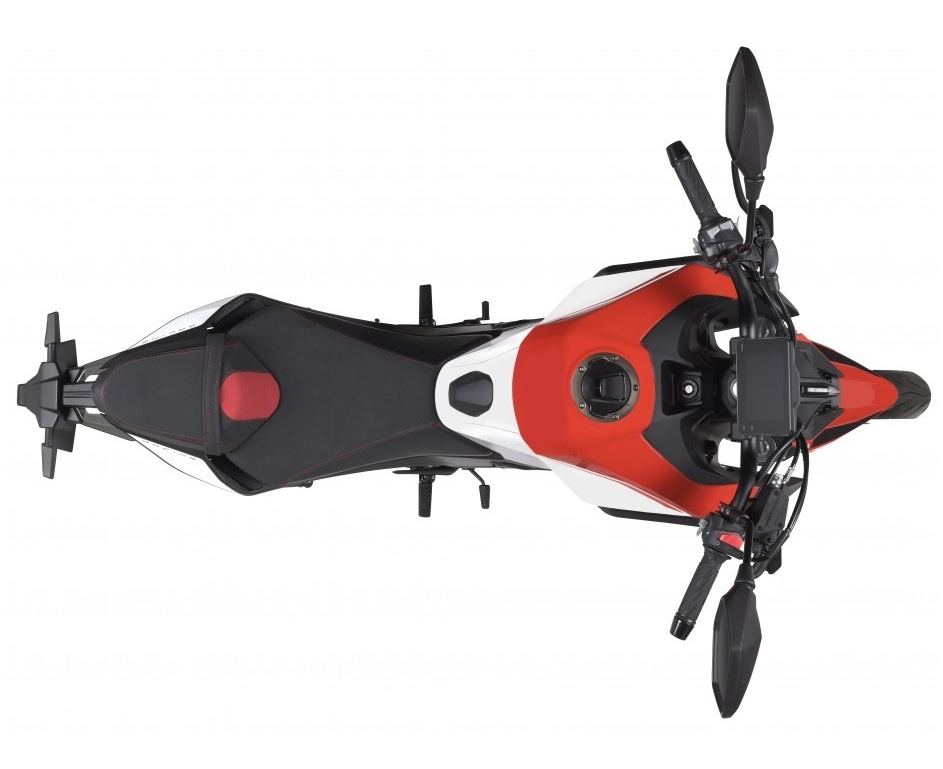 RIEJU NKD 125R-image-4