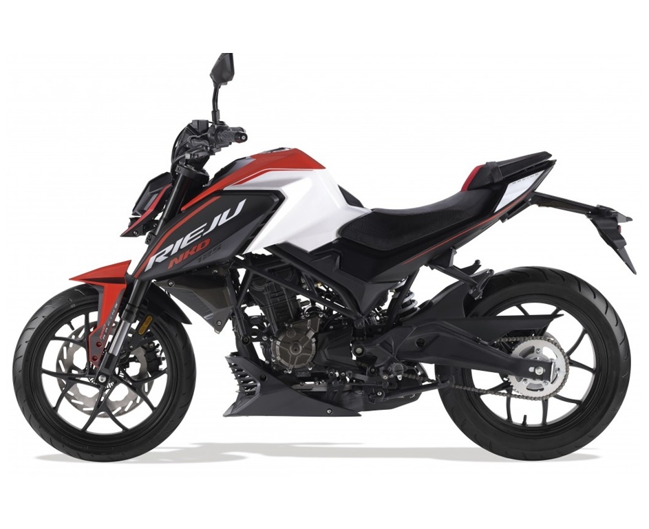 RIEJU NKD 125R-showroom-element-3
