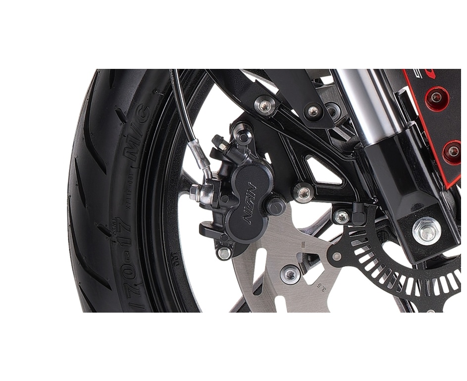 RIEJU NKD 125R-image-9