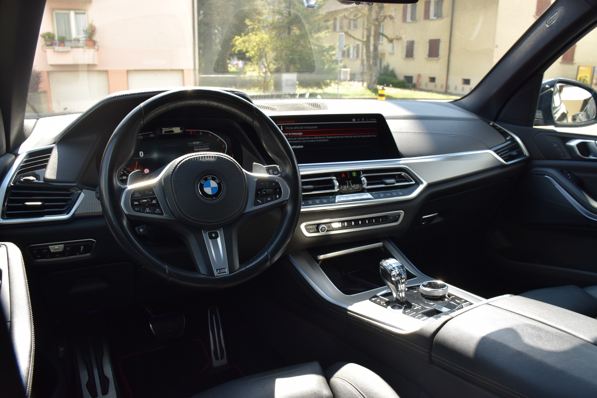 BMW X5 xDrive 40i M Sport Steptronic-image-10