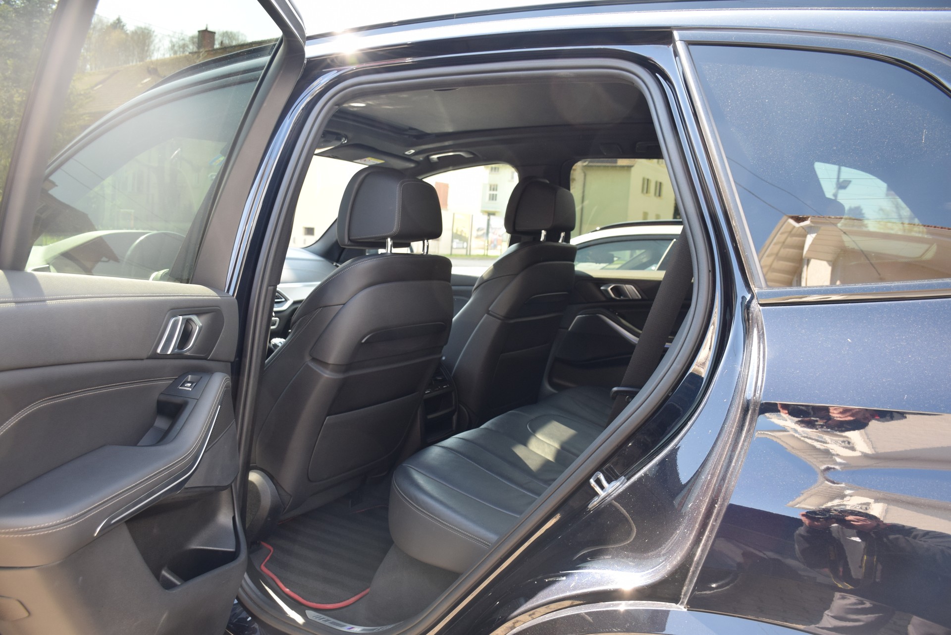 BMW X5 xDrive 40i M Sport Steptronic-image-15
