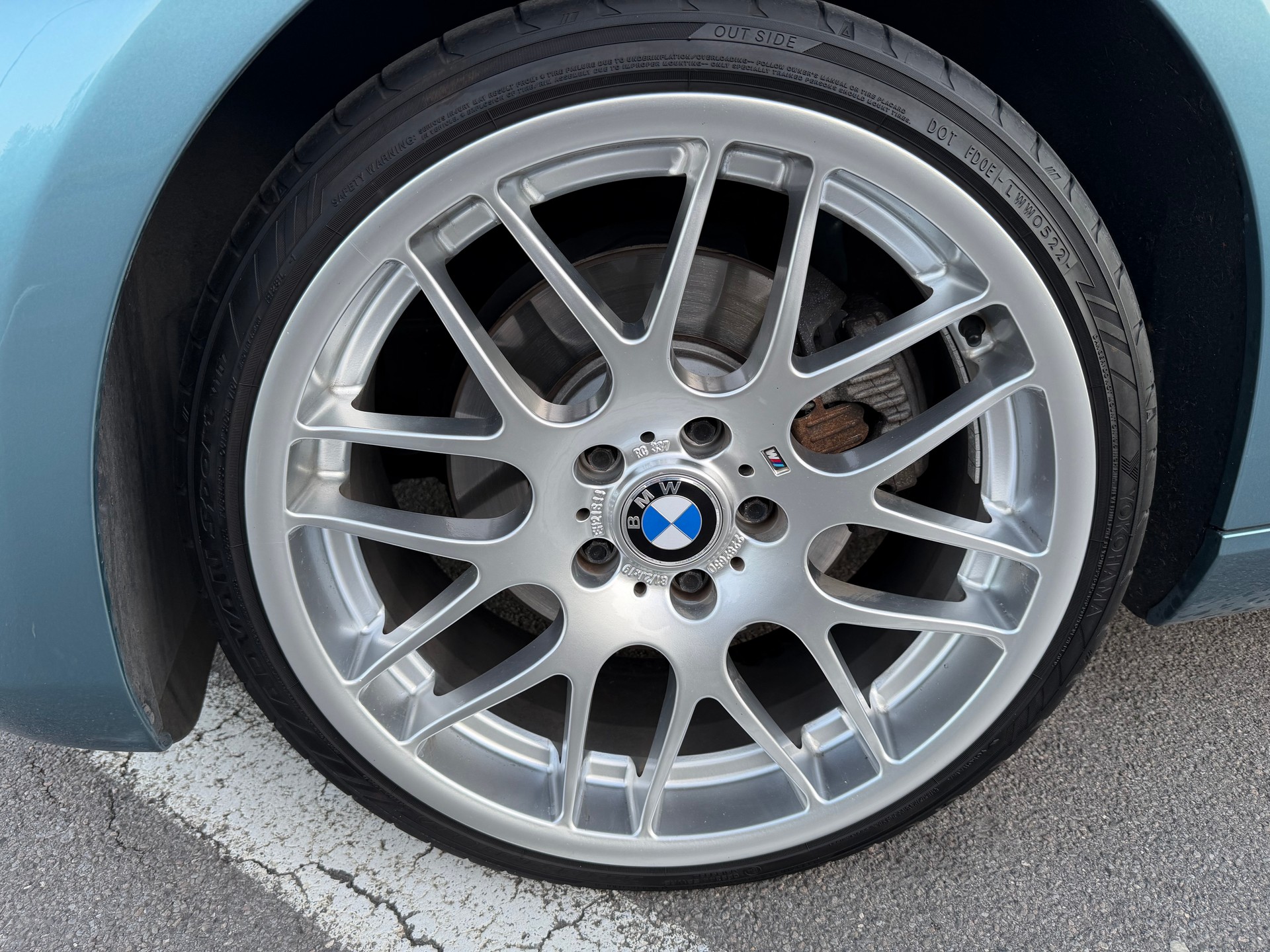 BMW 330i xDrive Coupé-image-3