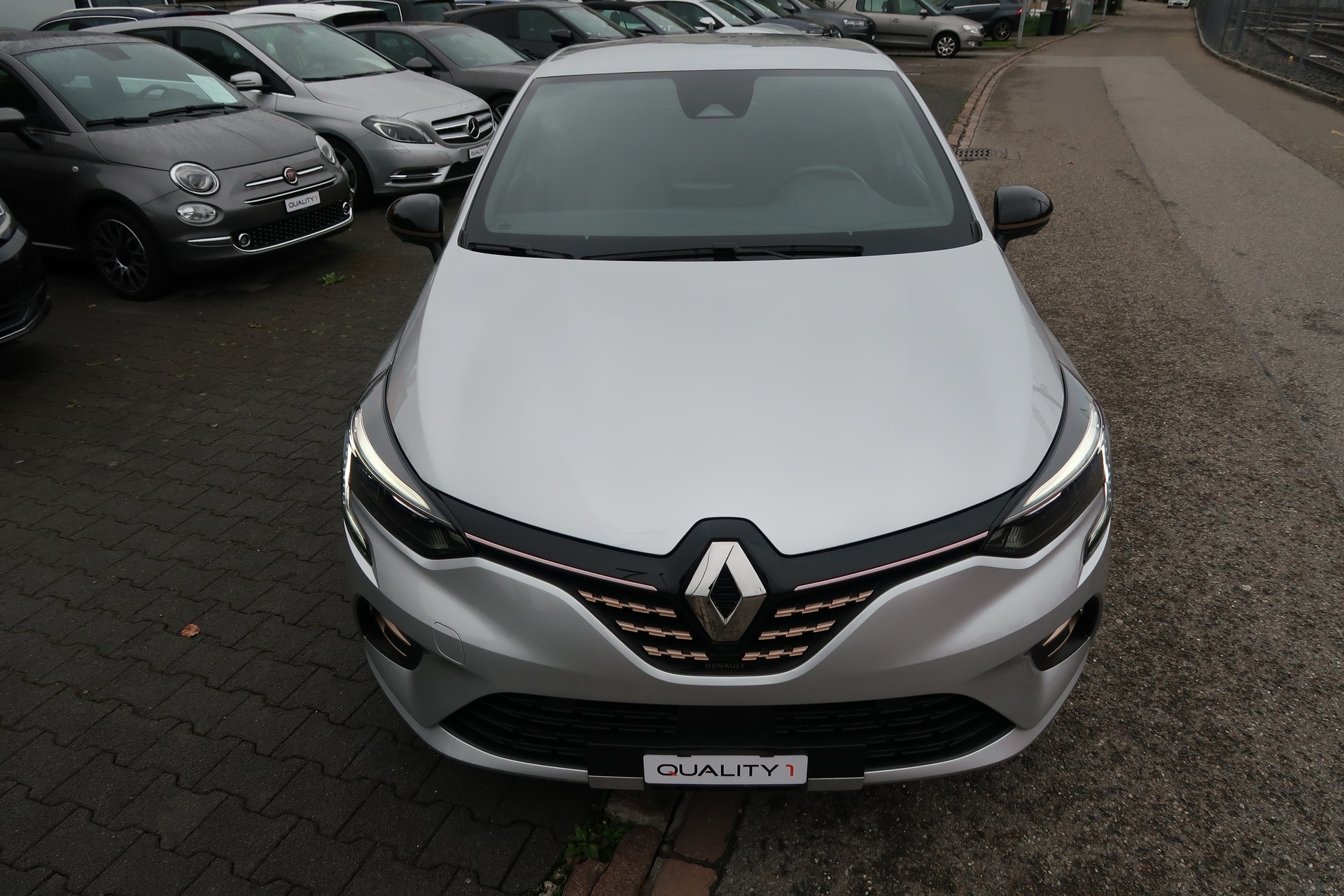 RENAULT Clio 1.6 E-Tech Lutecia-image-2