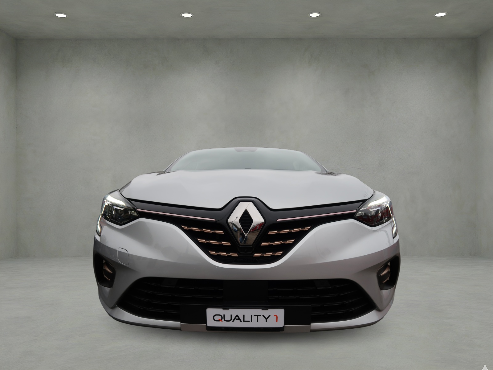 RENAULT Clio 1.6 E-Tech Lutecia-image-1