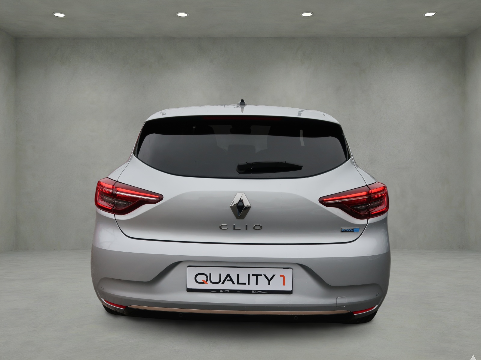 RENAULT Clio 1.6 E-Tech Lutecia-image-6