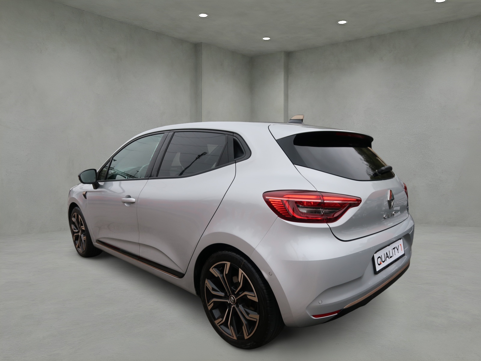 RENAULT Clio 1.6 E-Tech Lutecia-image-7