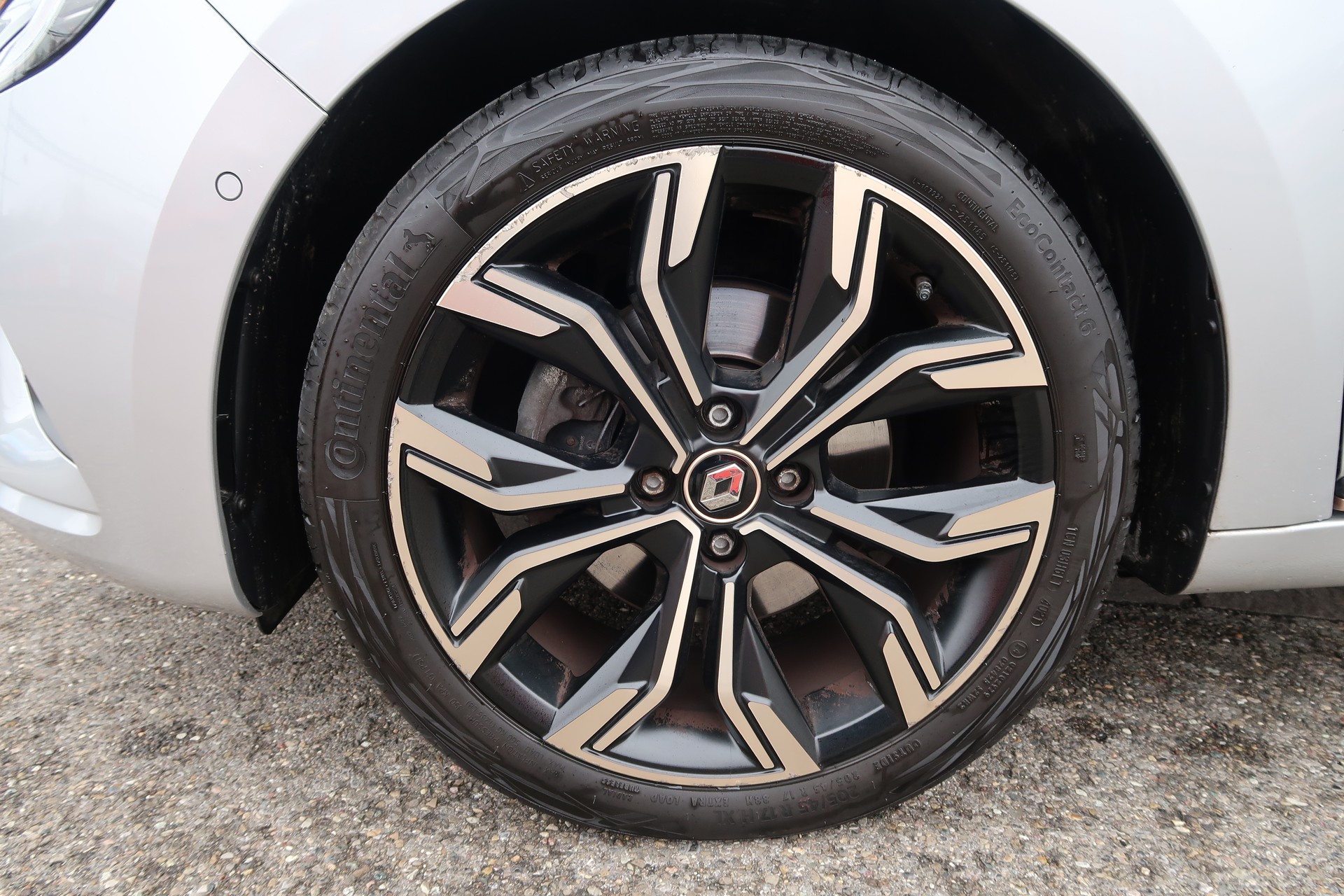 RENAULT Clio 1.6 E-Tech Lutecia-image-27