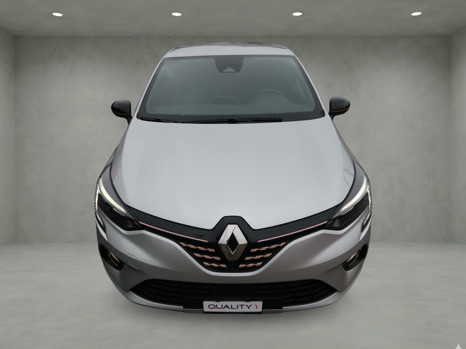 RENAULT Clio 1.6 E-Tech Lutecia-image-2