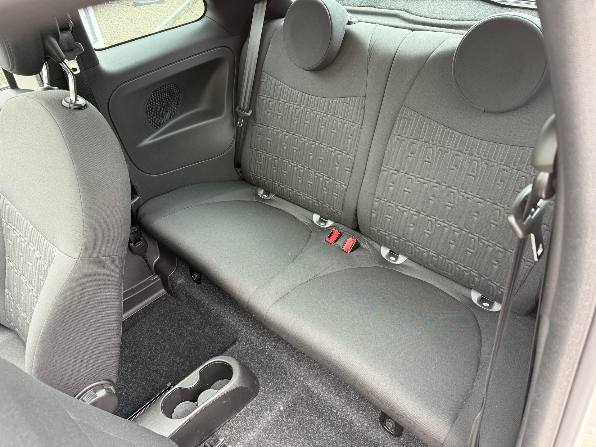 FIAT 500 1.0 Hybrid Lounge-image-20