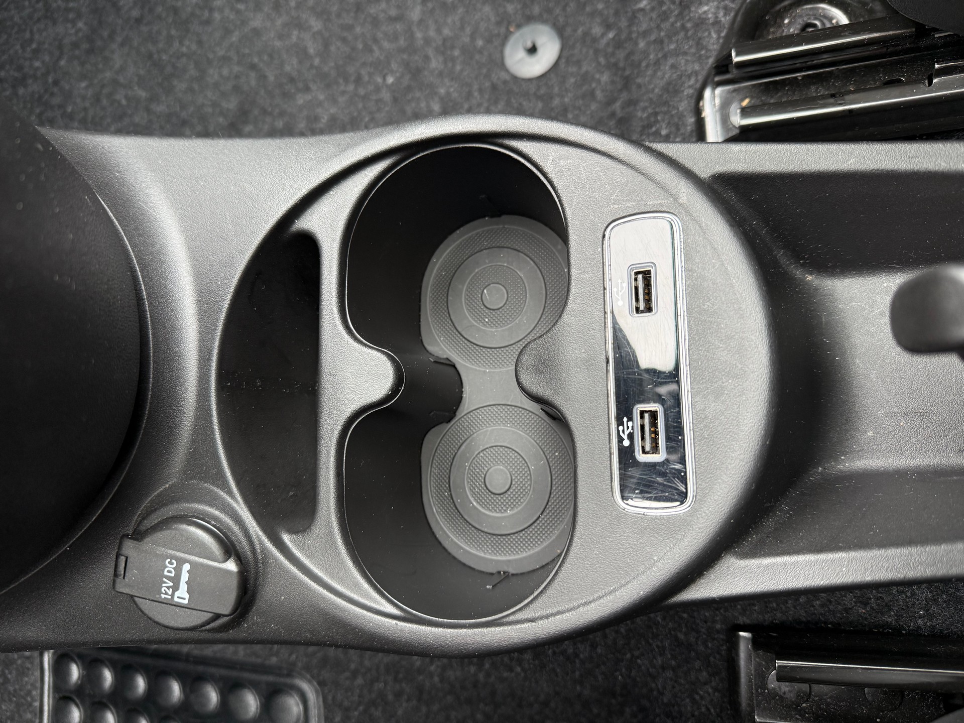 FIAT 500 1.0 Hybrid Lounge-image-13