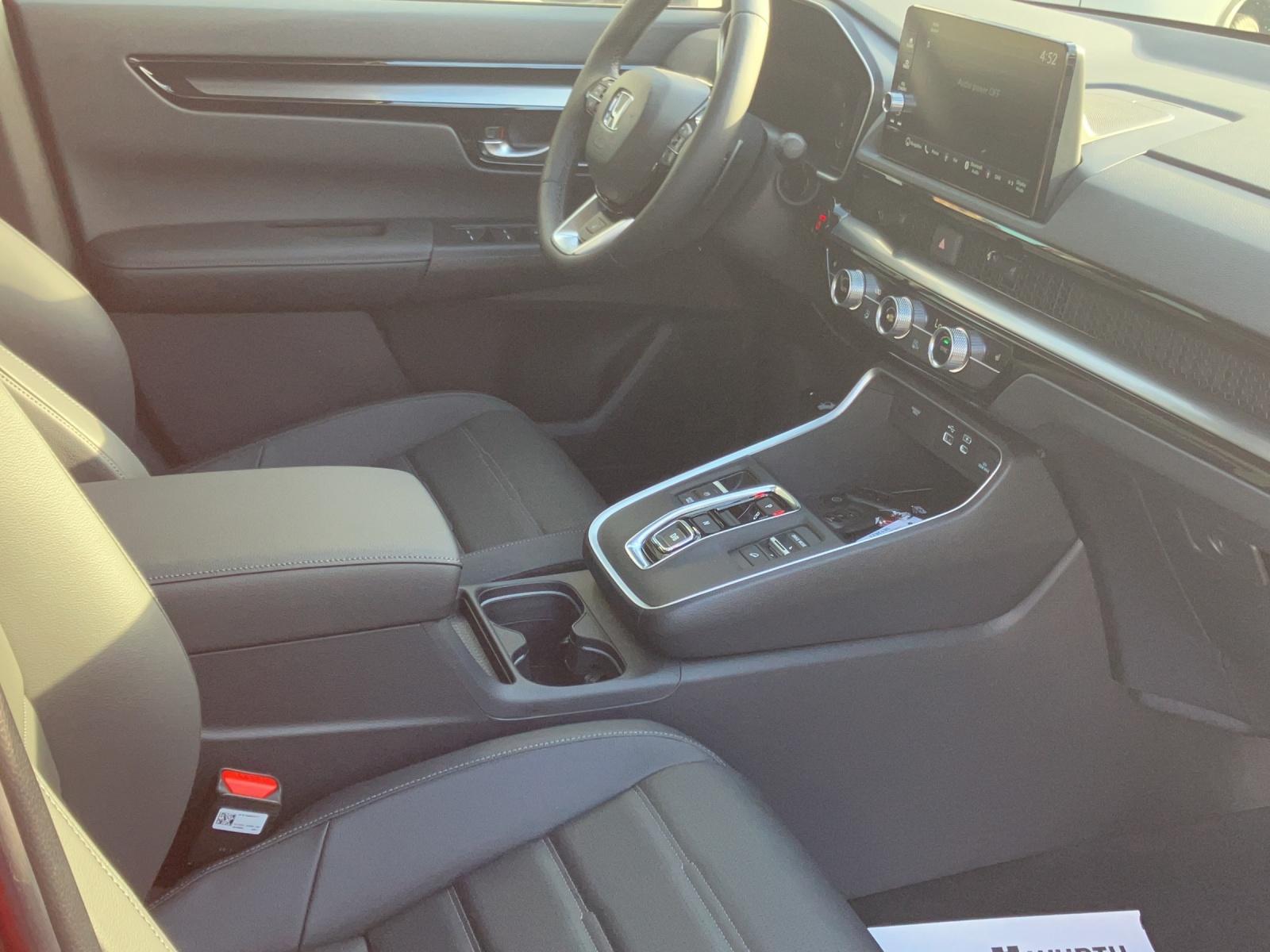 HONDA CR-V 2.0 i-MMD Elegance 4WD-image-13