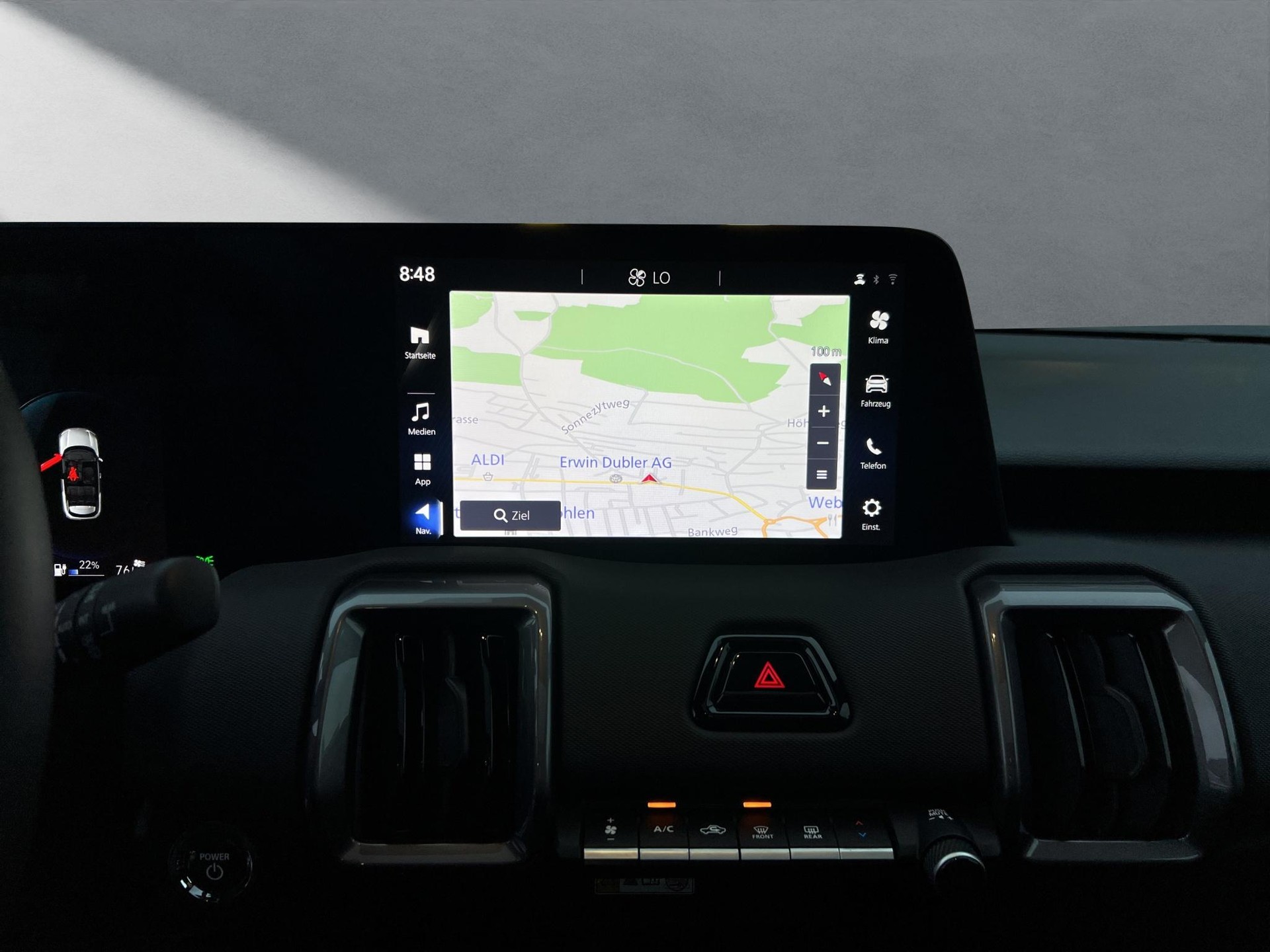 TOYOTA Urban Cruiser Premium-image-8