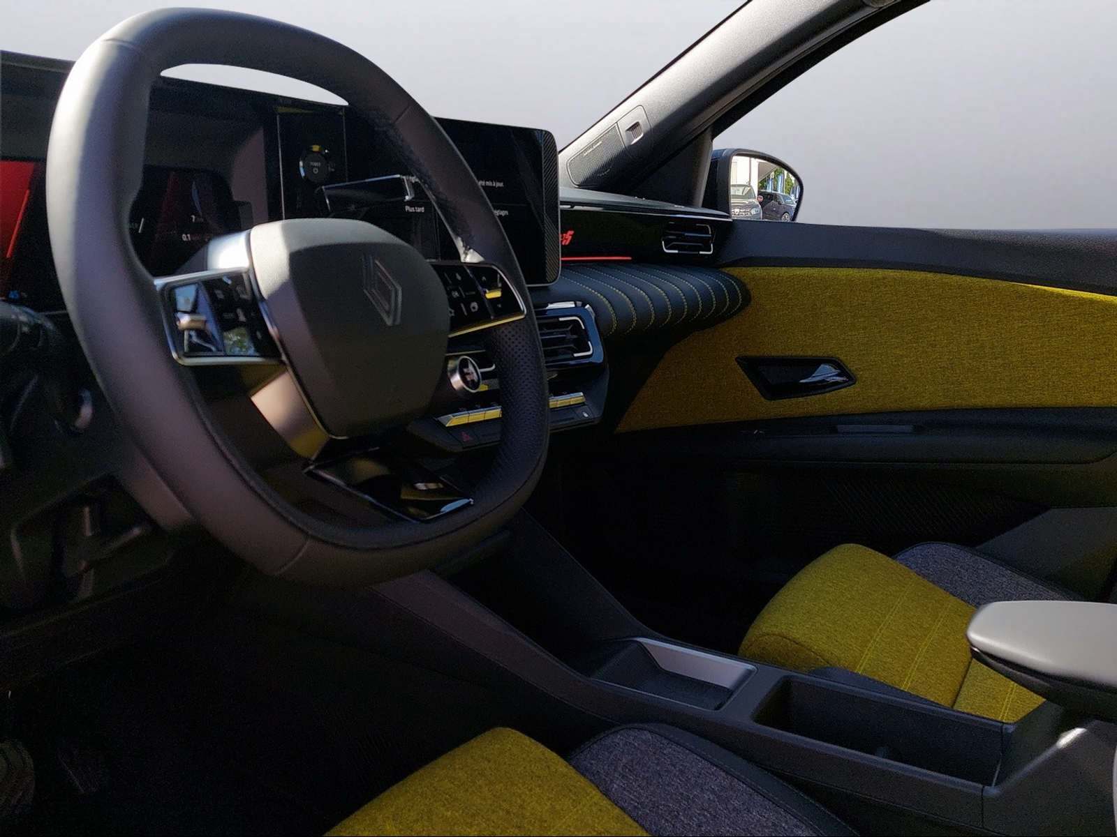RENAULT R5 E-Tech Comfort Range iconic five-image-4