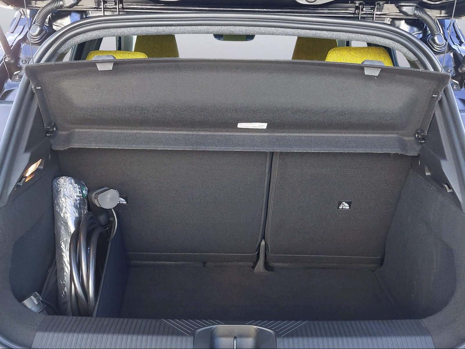 RENAULT R5 E-Tech Comfort Range iconic five-image-7