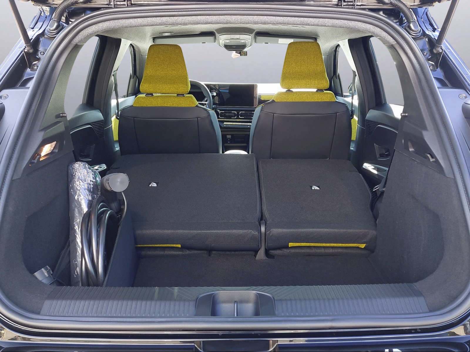 RENAULT R5 E-Tech Comfort Range iconic five-image-8