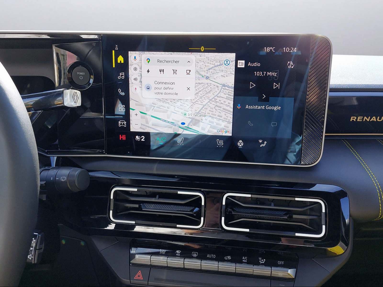 RENAULT R5 E-Tech Comfort Range iconic five-image-9