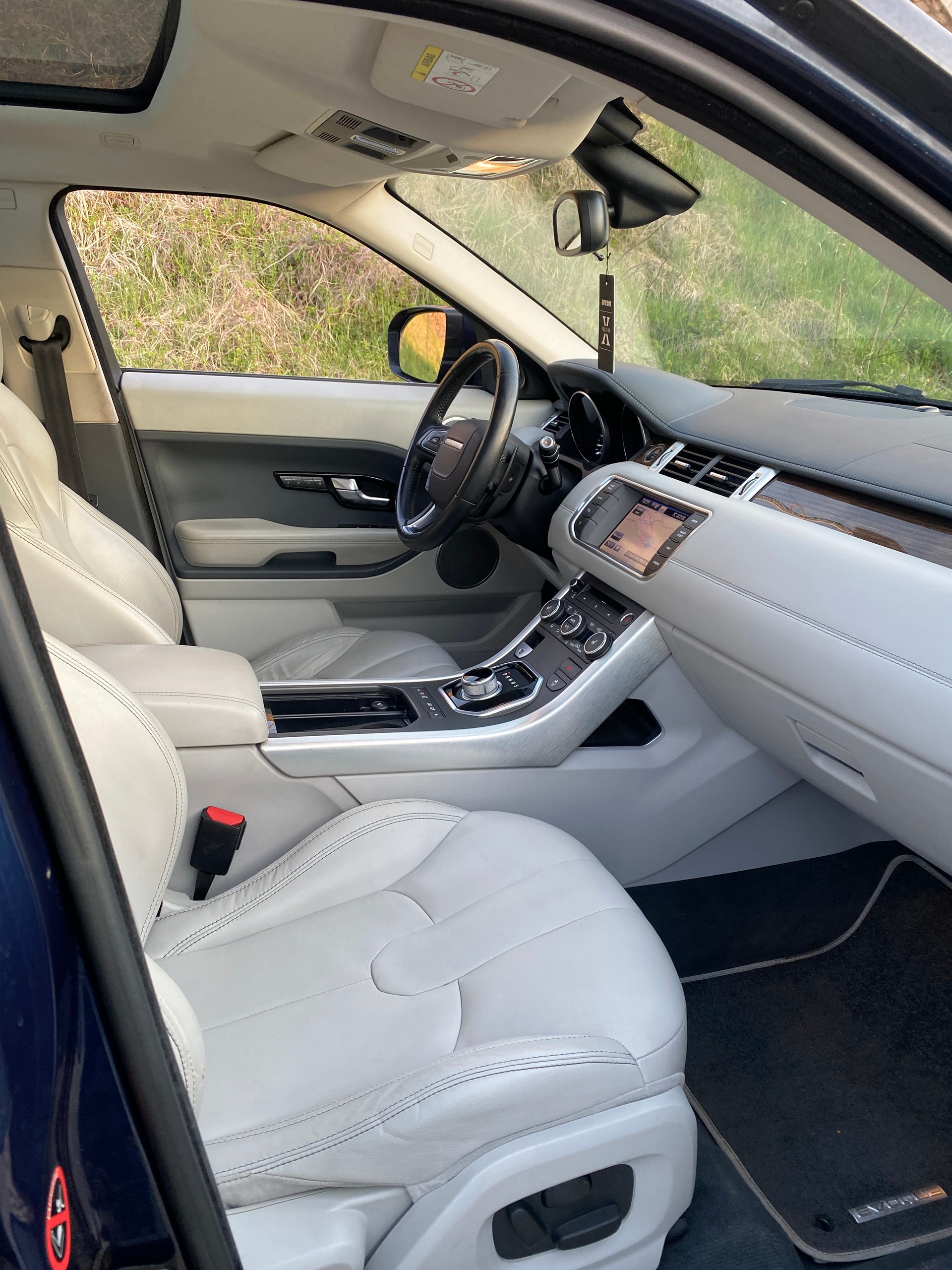 LAND ROVER Range Rover Evoque 2.0 Si4 Prestige AT6-image-5