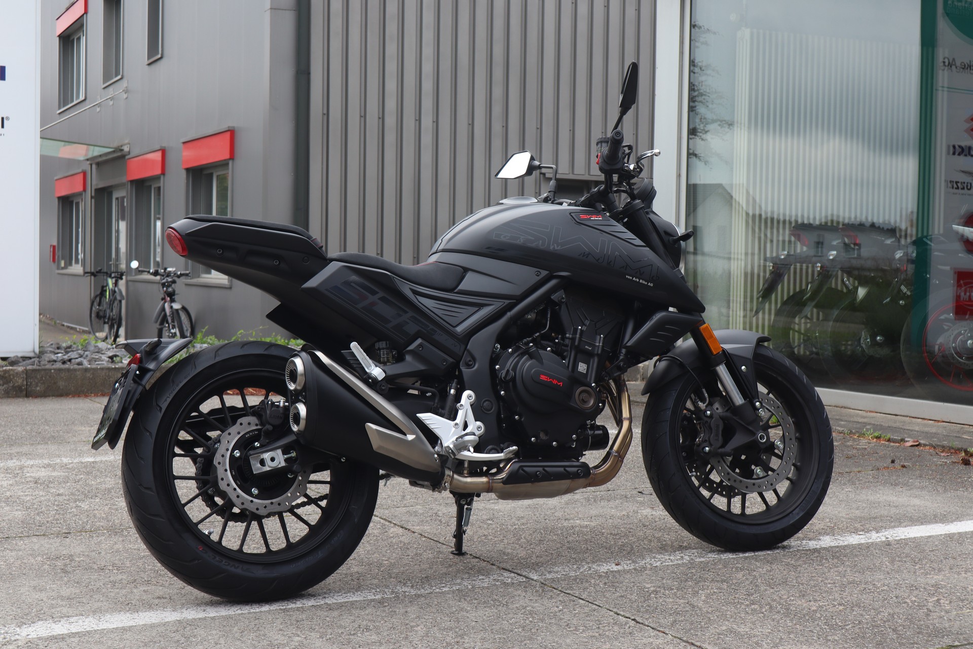SWM Gran Milano 500 ABS-showroom-element-2