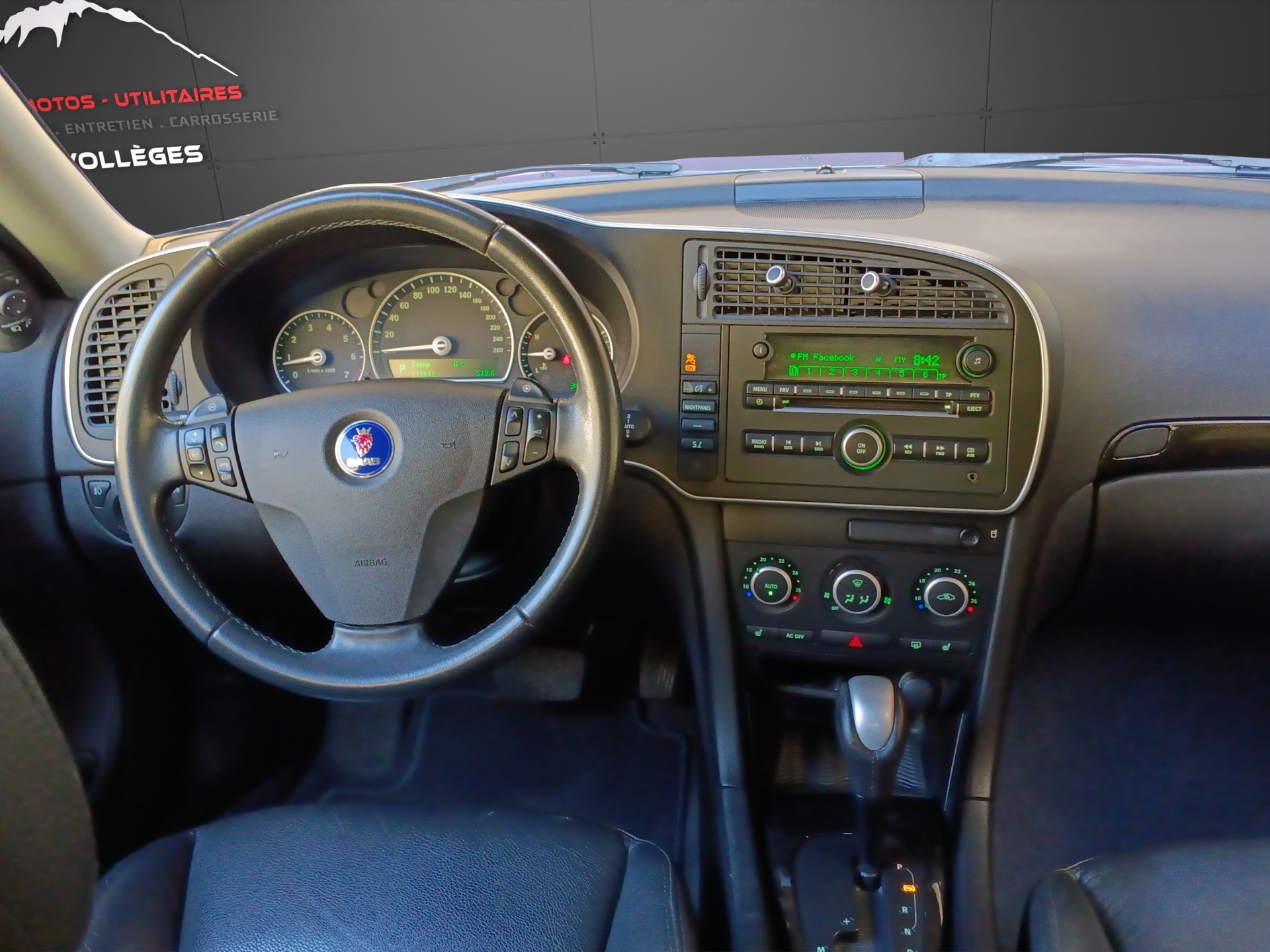 SAAB 9-3 2.0 BioPower Hirsh Performance-image-12
