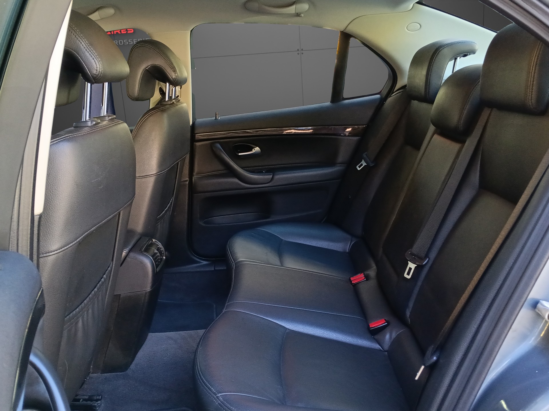 SAAB 9-3 2.0 BioPower Hirsh Performance-image-11