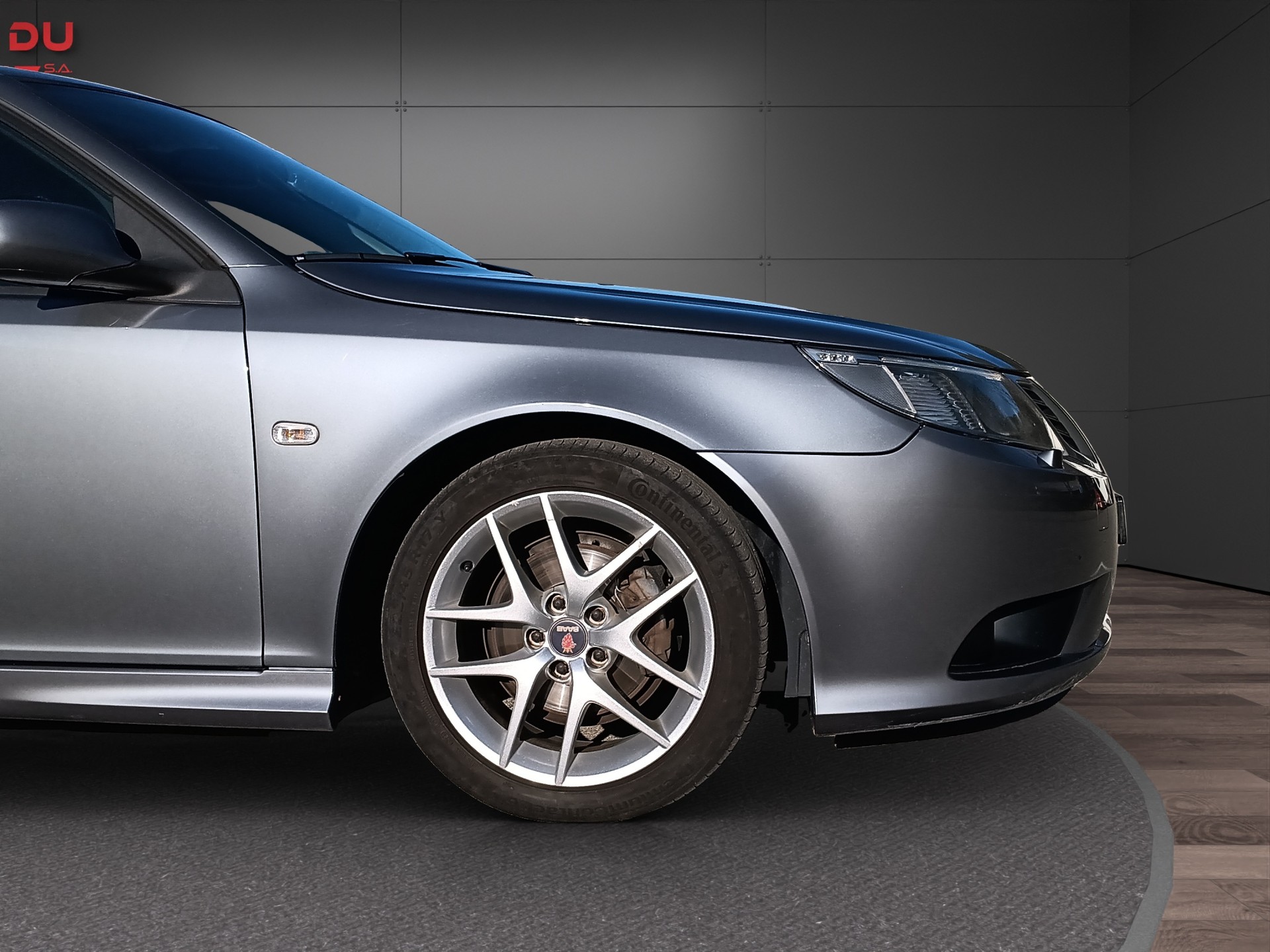 SAAB 9-3 2.0 BioPower Hirsh Performance-image-21