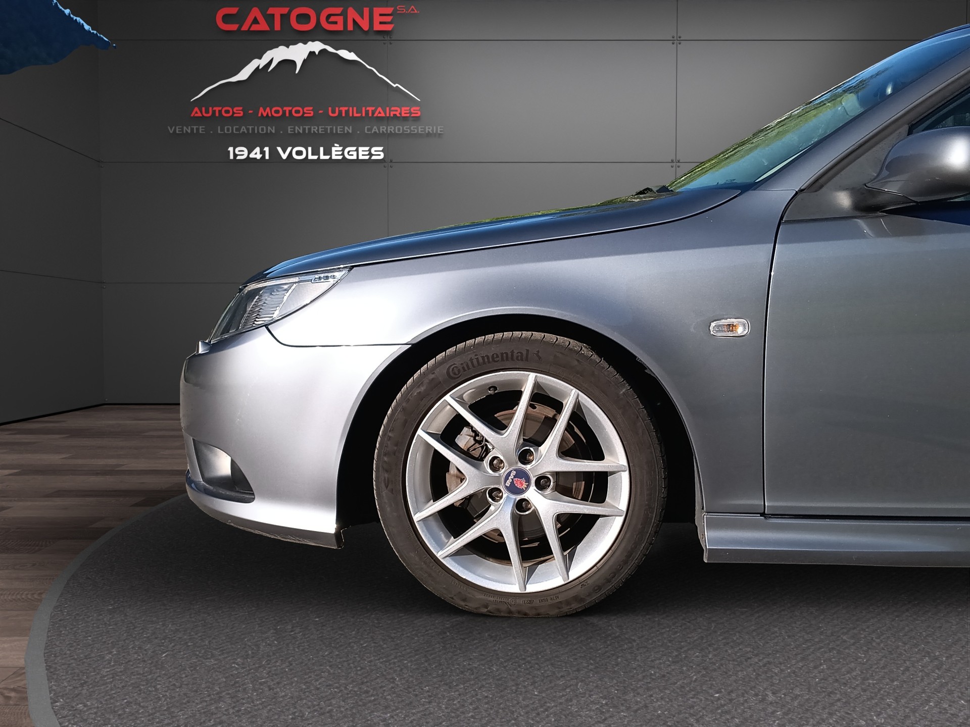 SAAB 9-3 2.0 BioPower Hirsh Performance-image-18