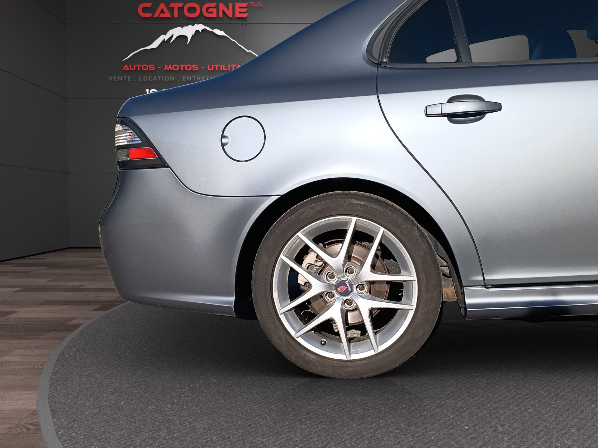 SAAB 9-3 2.0 BioPower Hirsh Performance-image-20