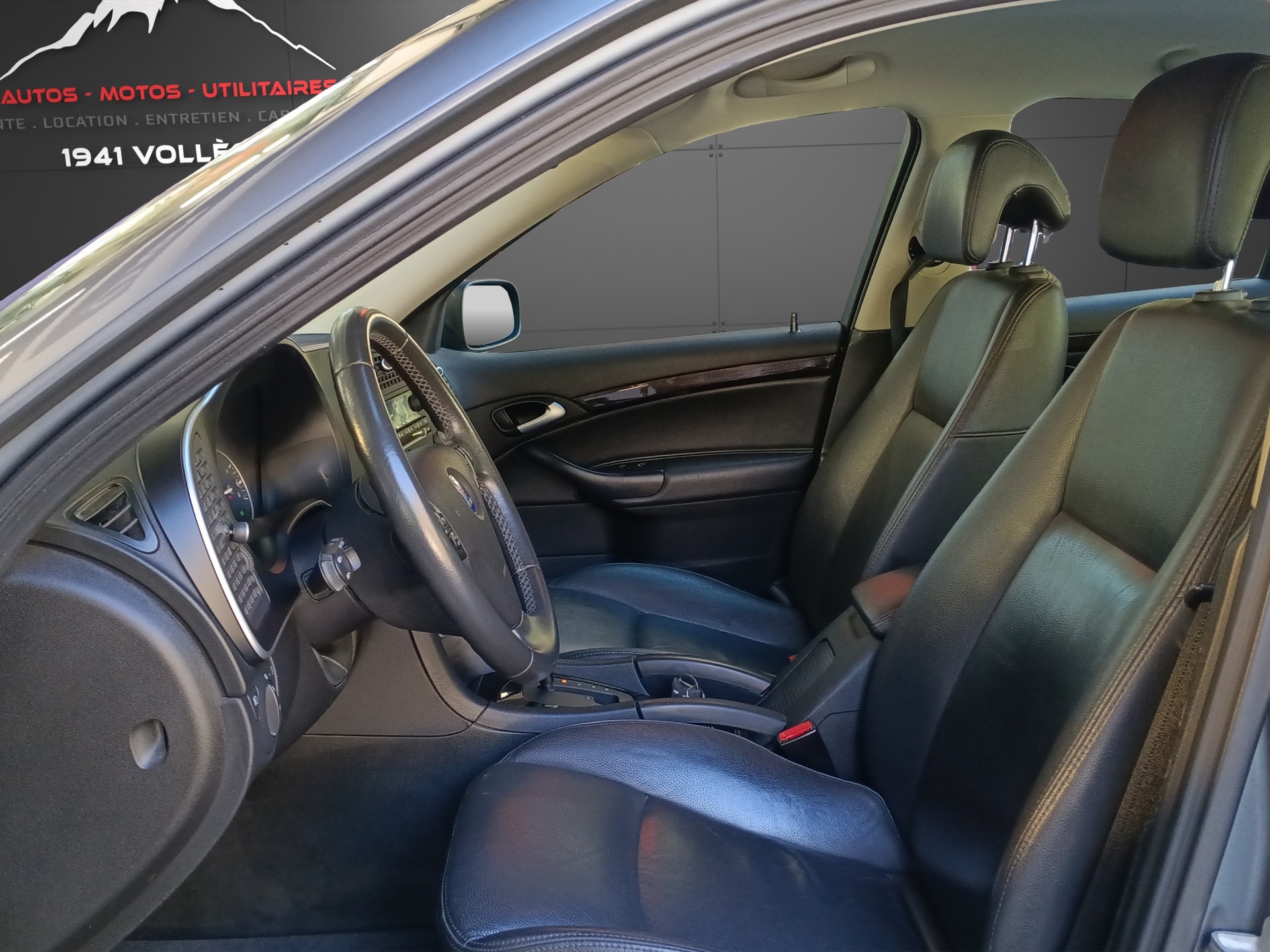SAAB 9-3 2.0 BioPower Hirsh Performance-image-8