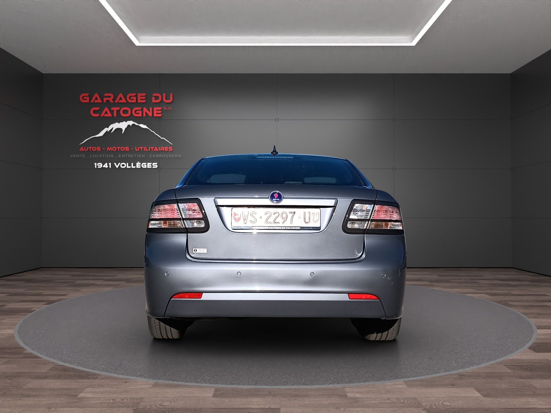 SAAB 9-3 2.0 BioPower Hirsh Performance-image-5