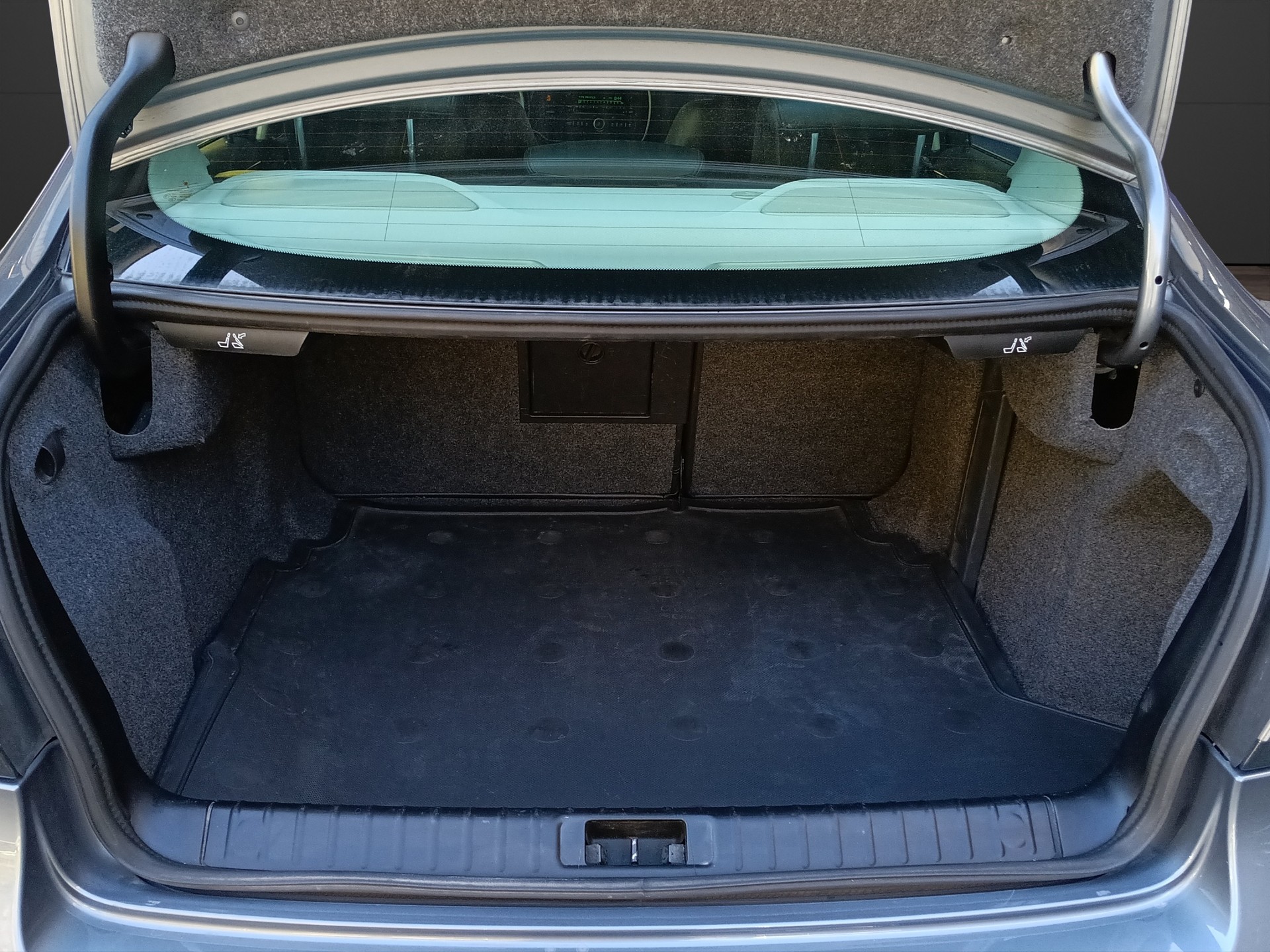 SAAB 9-3 2.0 BioPower Hirsh Performance-image-17