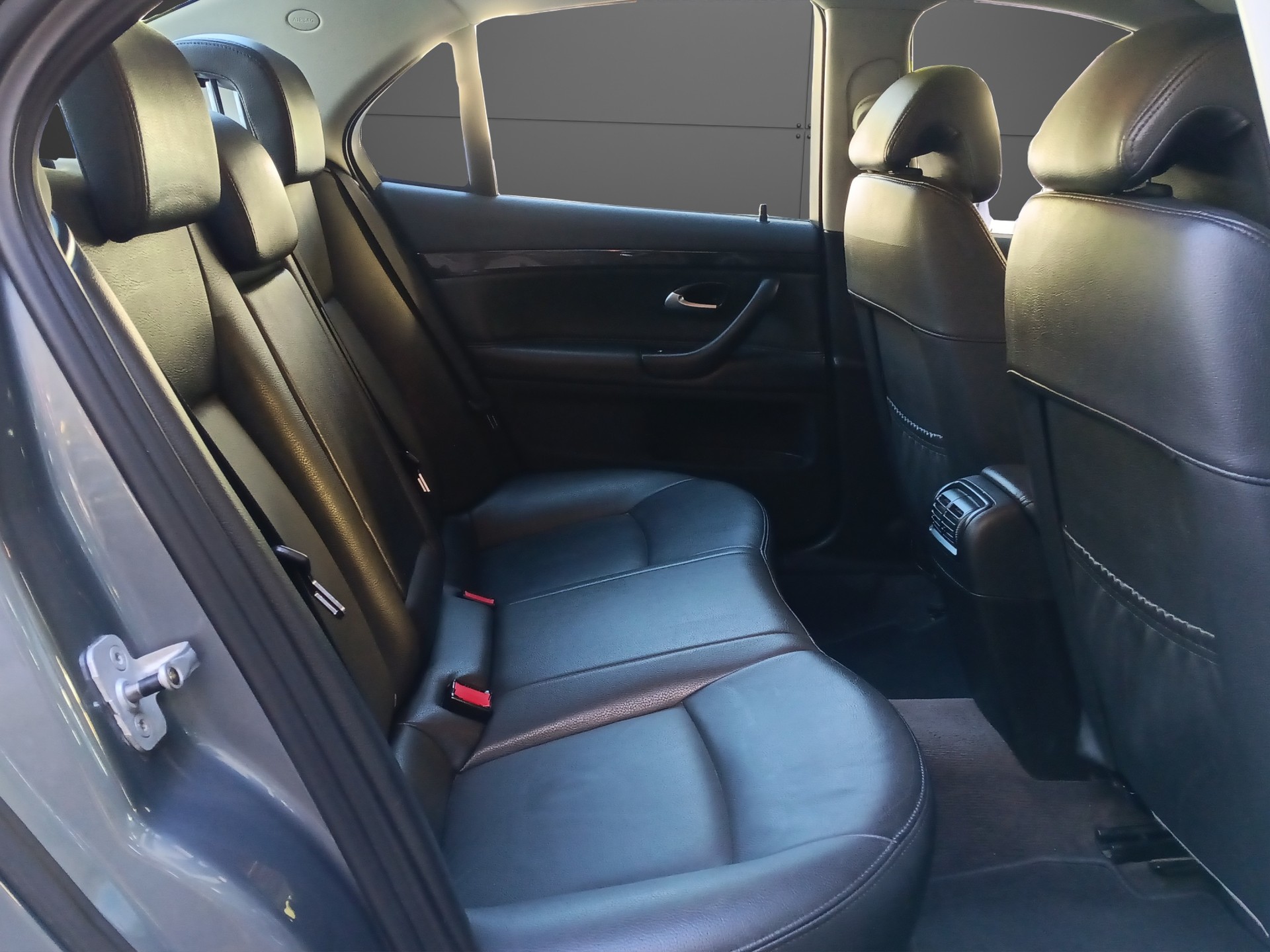 SAAB 9-3 2.0 BioPower Hirsh Performance-image-16