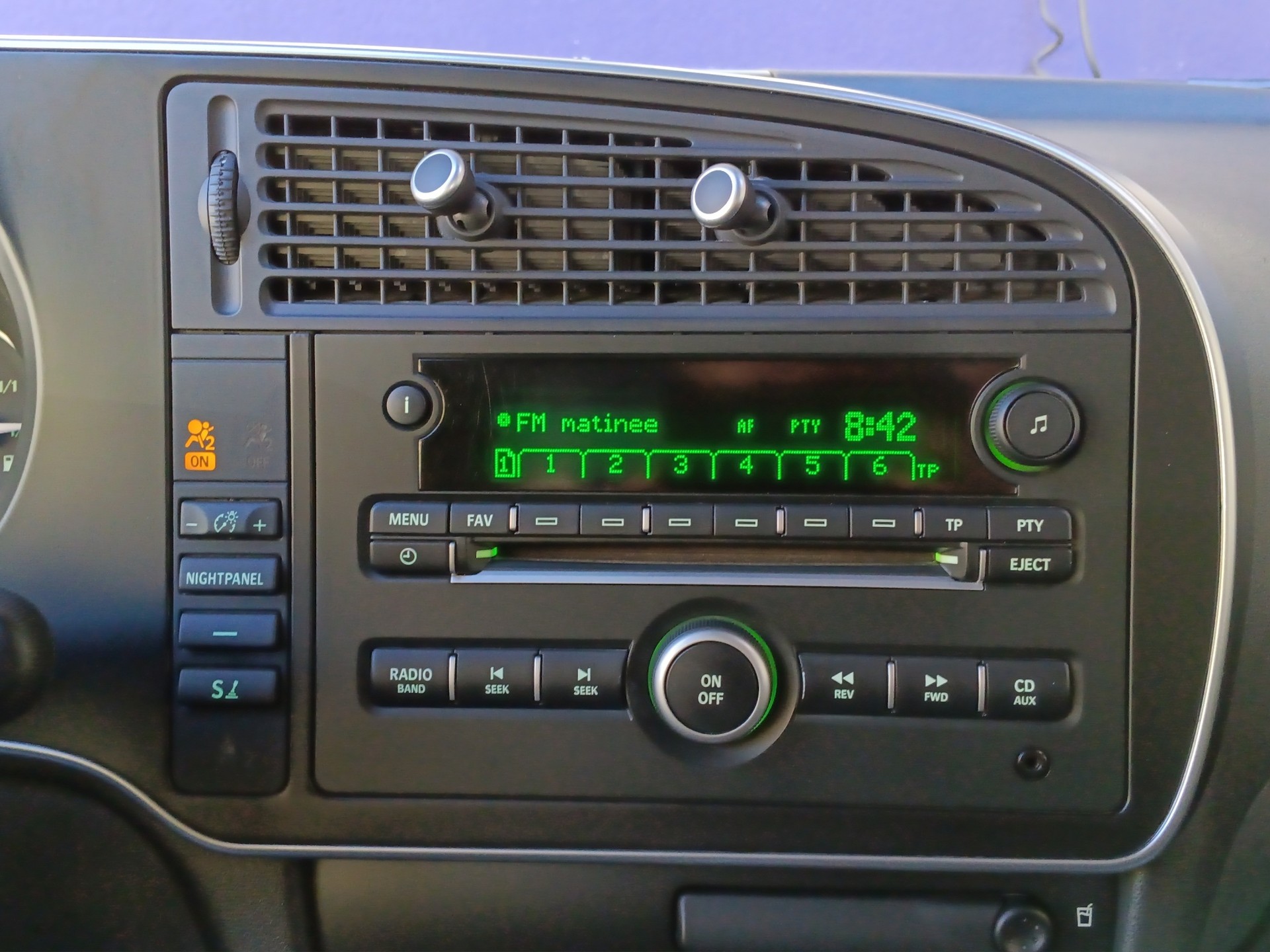 SAAB 9-3 2.0 BioPower Hirsh Performance-image-14